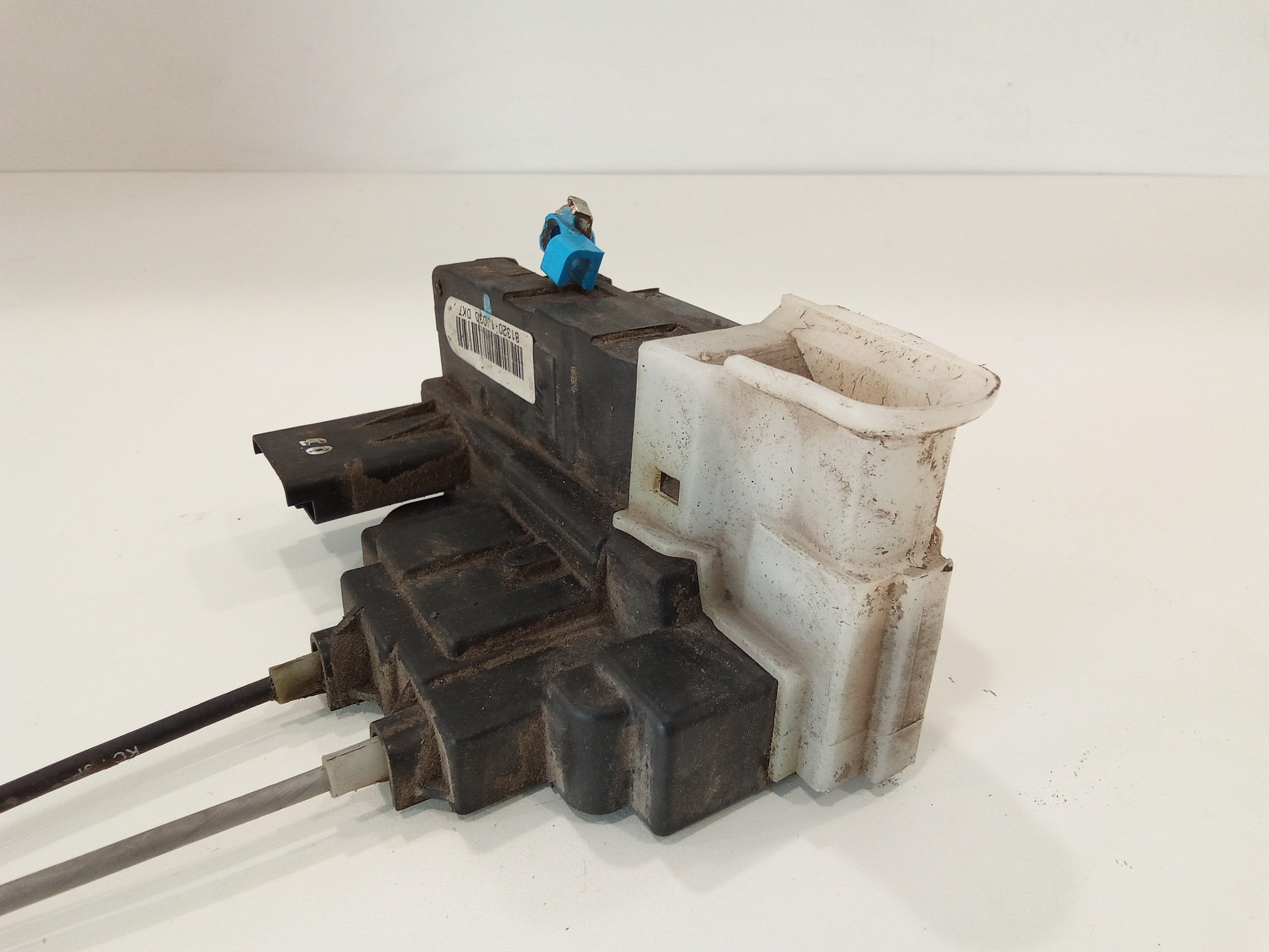 Serratura Anteriore Destra per Hyundai I20 1 Serie (2008 - 2014)