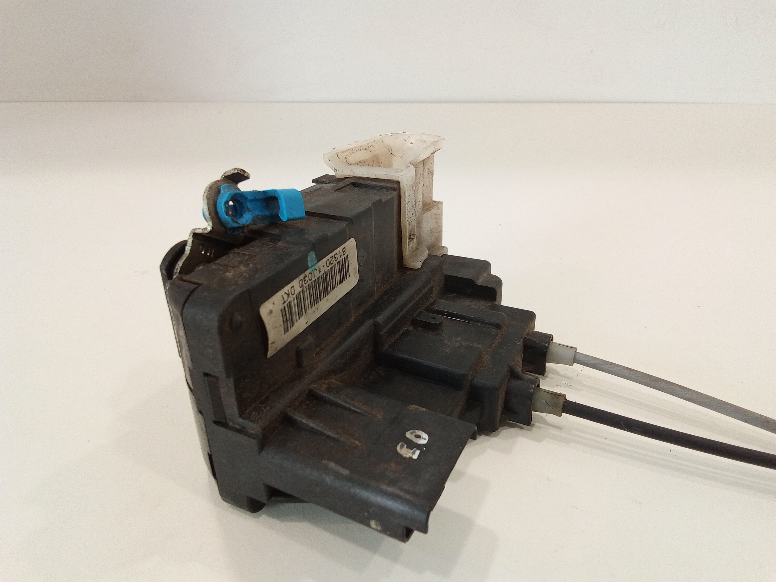 Serratura Anteriore Destra per Hyundai I20 1 Serie (2008 - 2014)