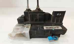 Serratura Anteriore Destra per Hyundai I20 1 Serie (2008 - 2014)