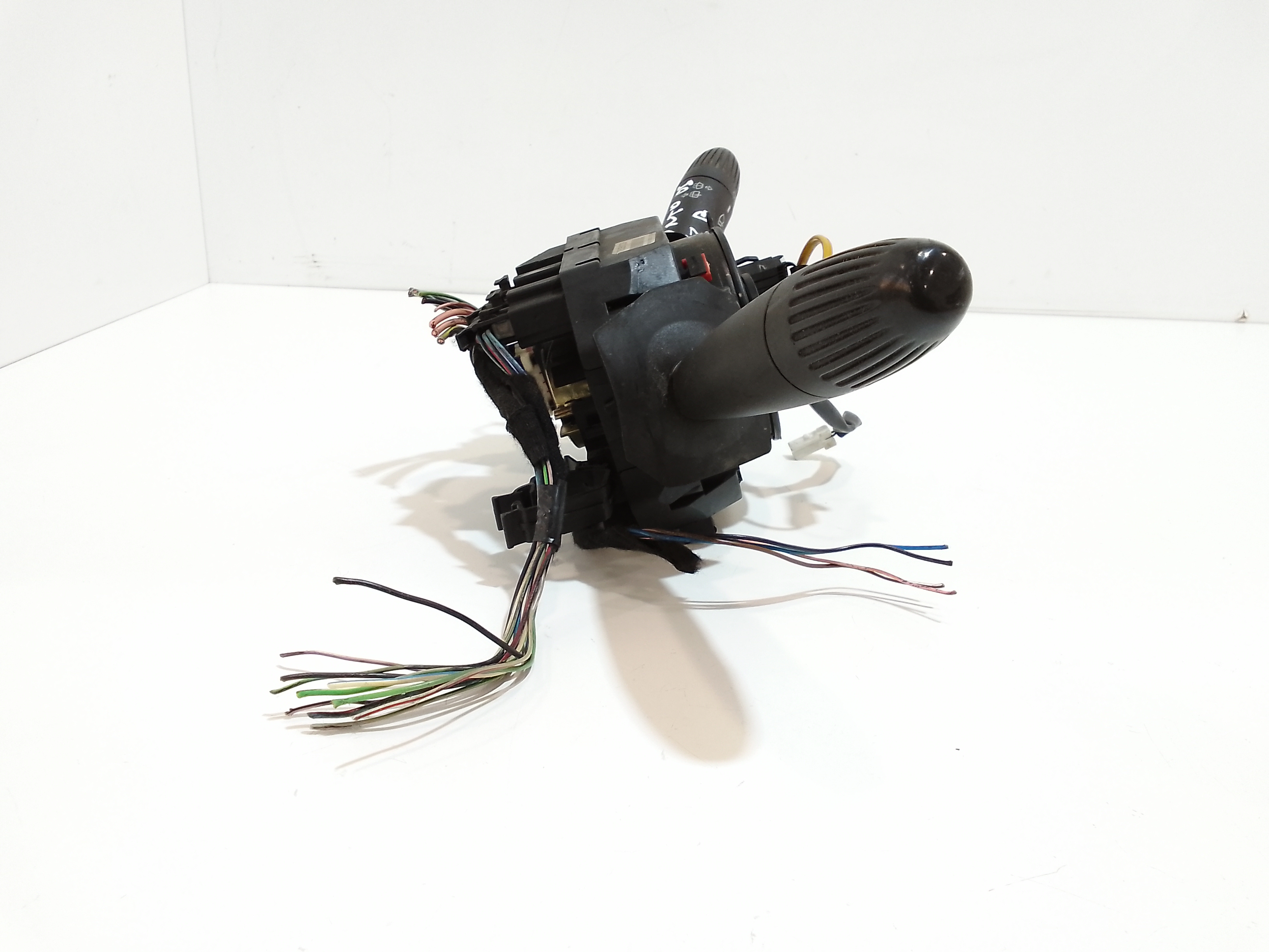 Devioluci per Fiat Grande Punto 1 Serie (2005 - 2008)