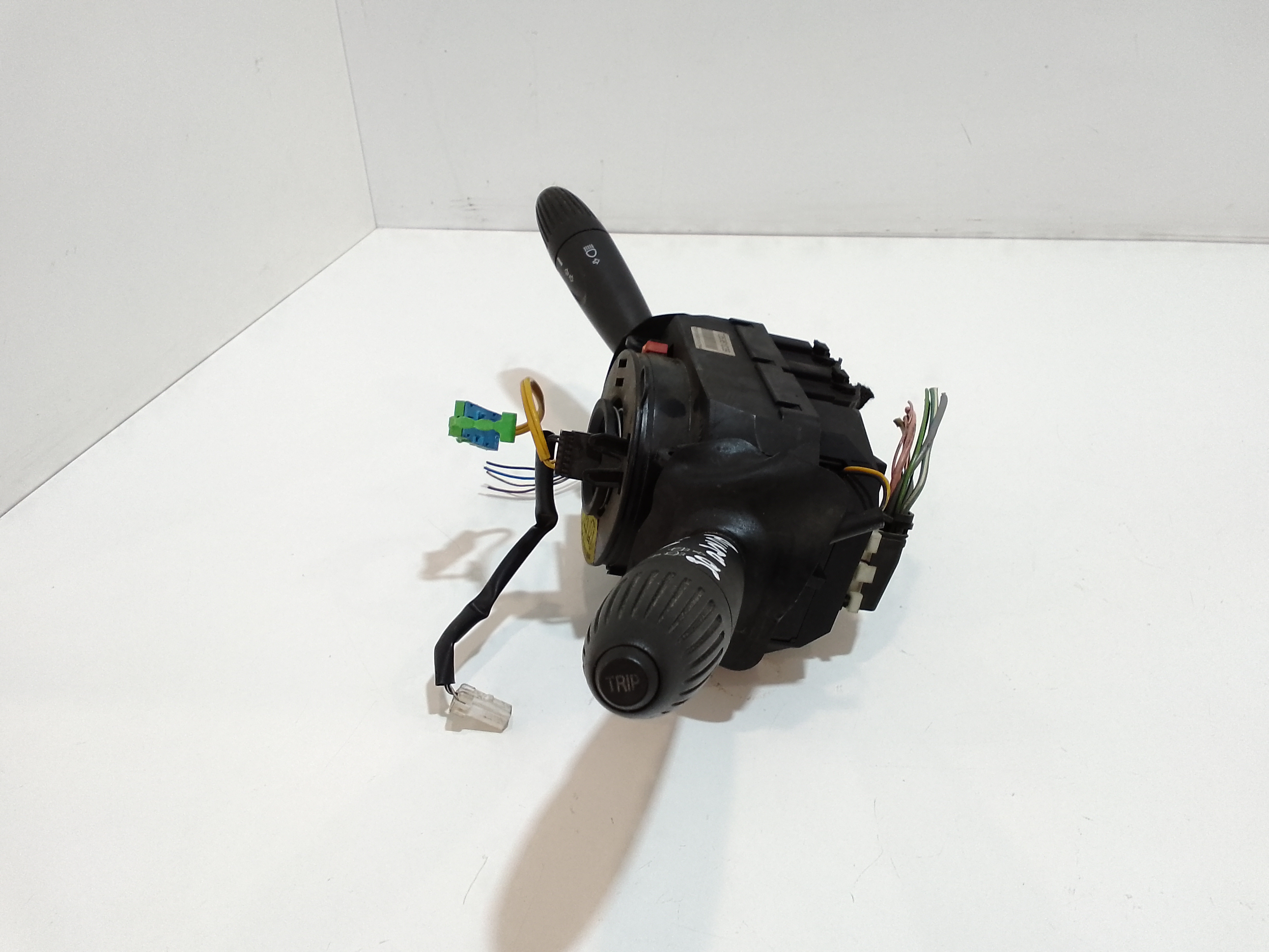 Devioluci per Fiat Grande Punto 1 Serie (2005 - 2008)