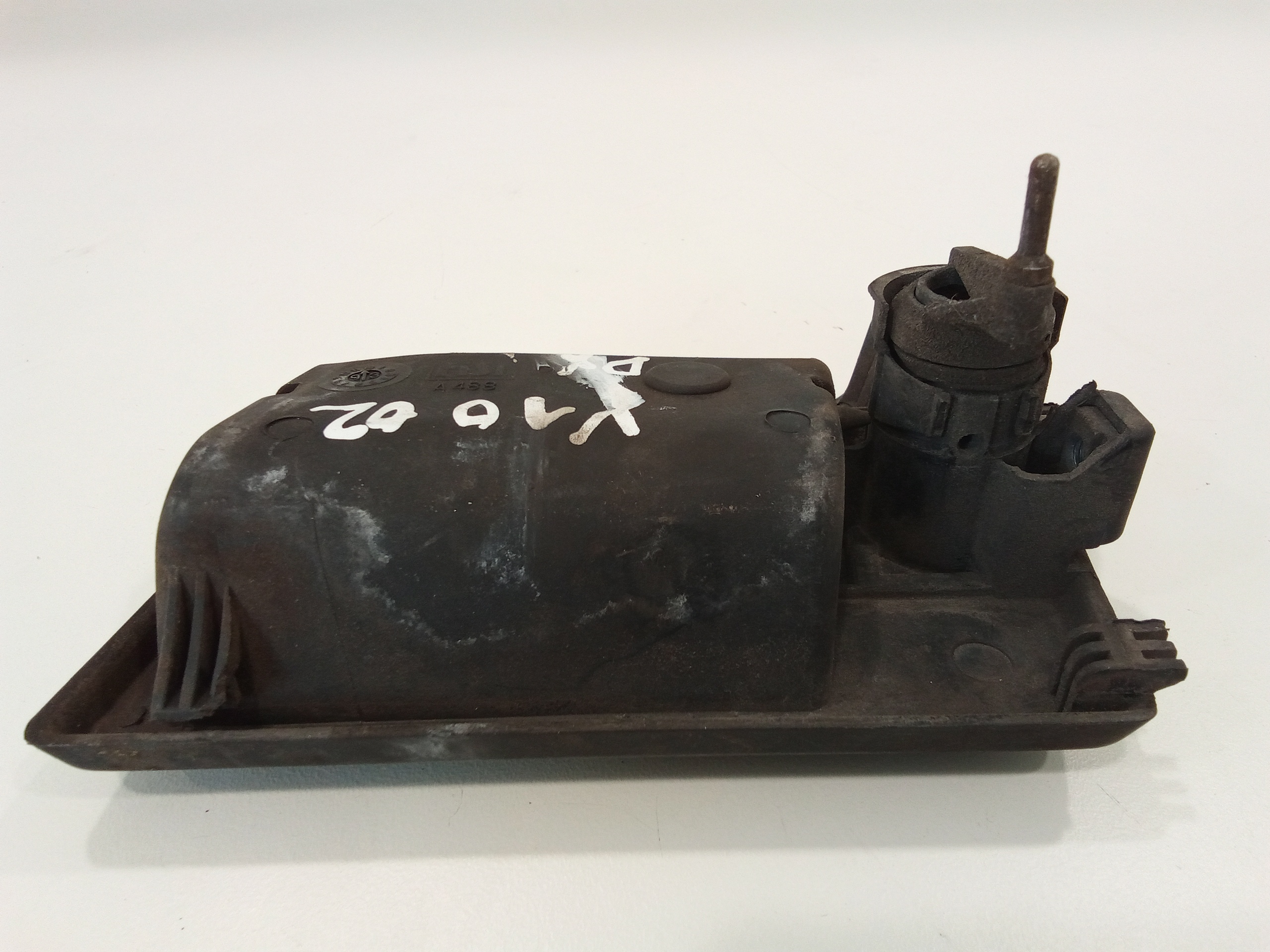 Maniglia esterna Anteriore Destra per Lancia Y10 Serie (85>95) (1985 - 1995)