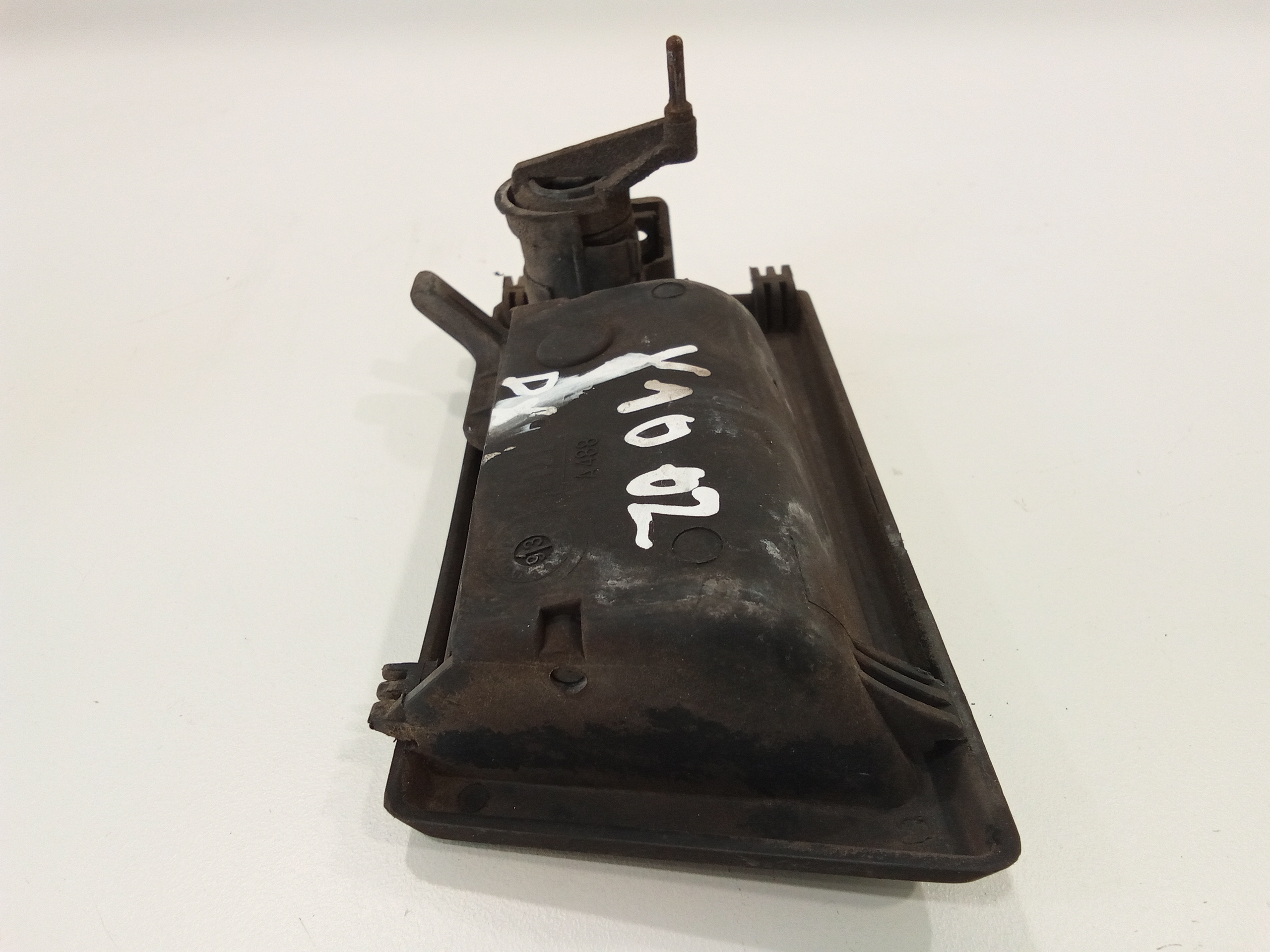 Maniglia esterna Anteriore Destra per Lancia Y10 Serie (85>95) (1985 - 1995)