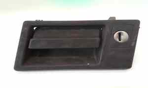 Maniglia esterna Anteriore Sinistra per Lancia Y10 Serie (85>95) (1985 - 1995)