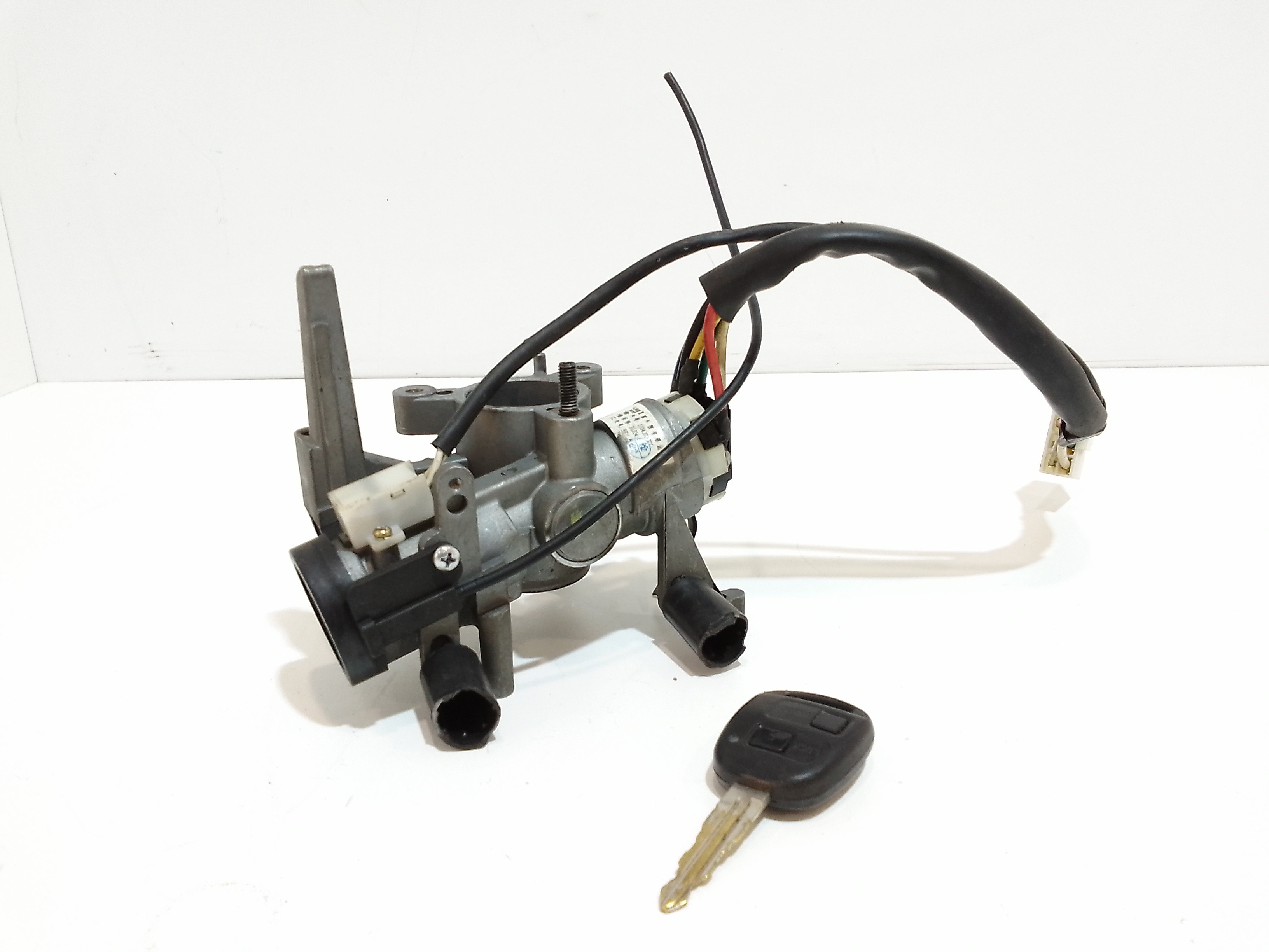 Blocchetto Accensione per Great Wall Motor Hover Serie (06>) (2006 - In produzione)