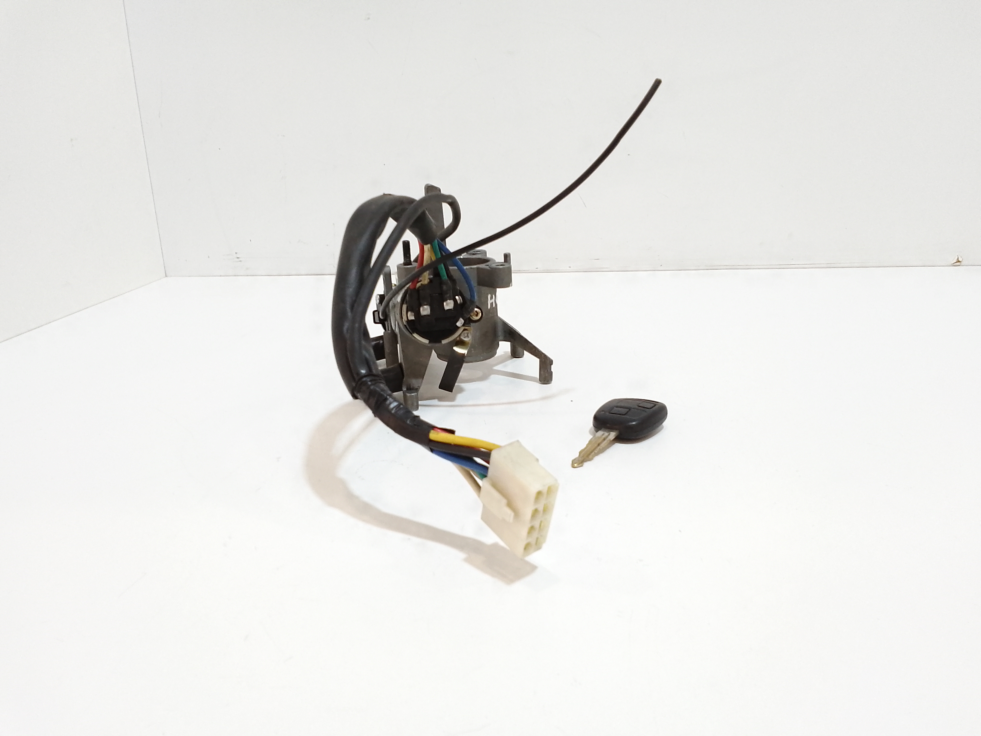 Blocchetto Accensione per Great Wall Motor Hover Serie (06>) (2006 - In produzione)