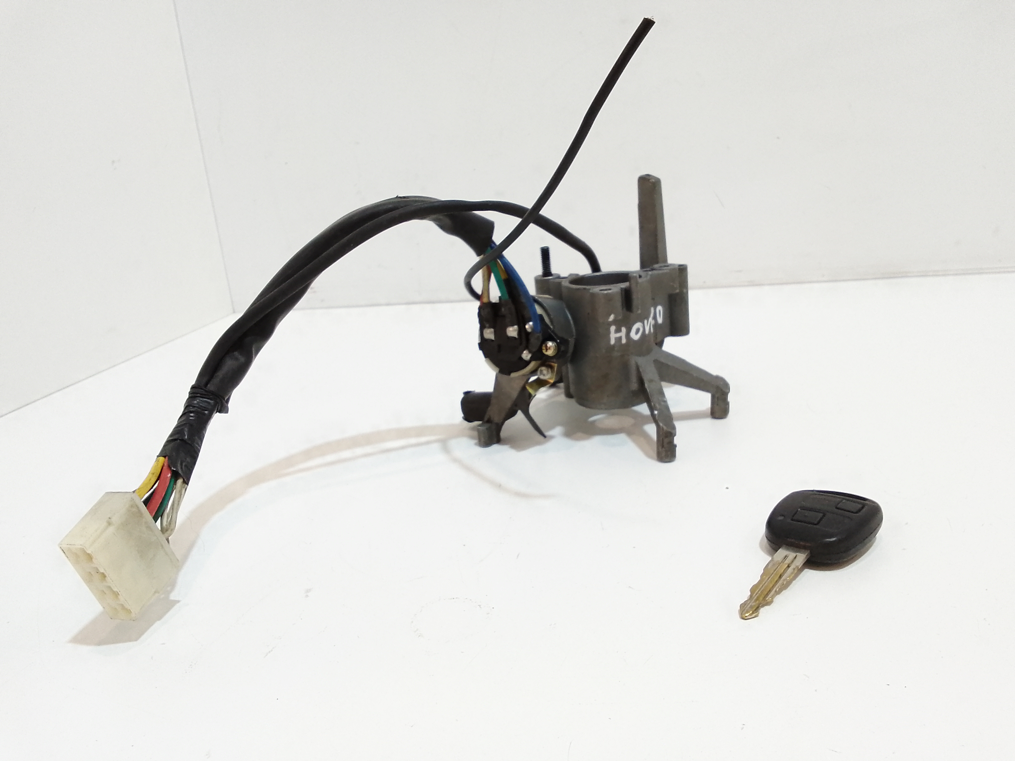 Blocchetto Accensione per Great Wall Motor Hover Serie (06>) (2006 - In produzione)