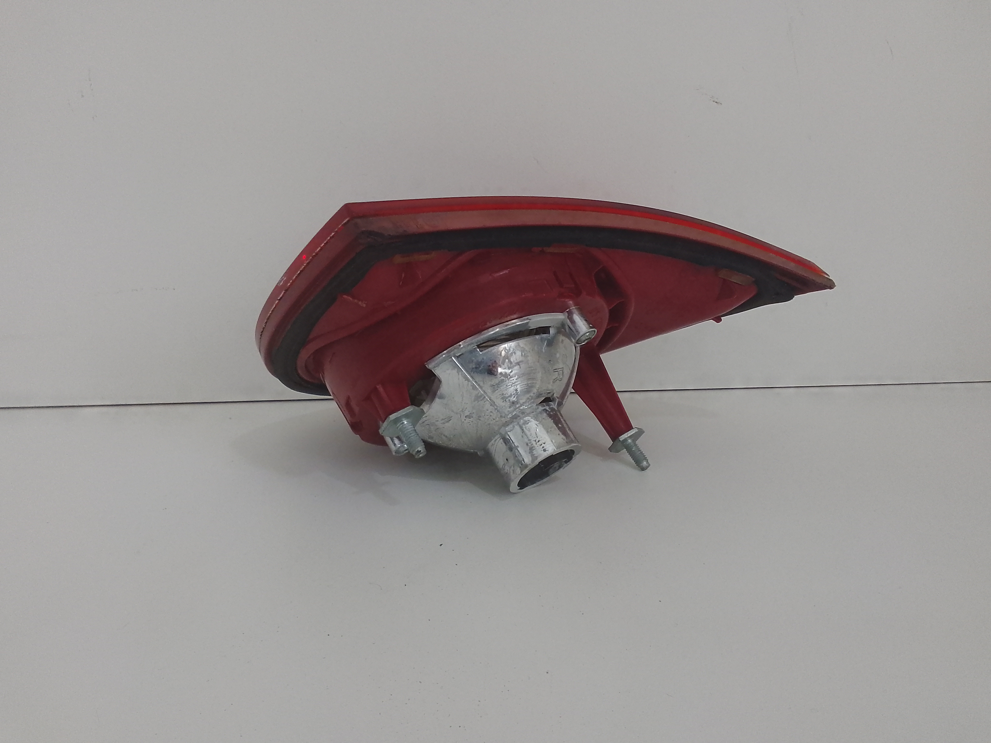 Stop Posteriore Destro Integrato nel Portello per Volkswagen Golf 5 Berlina (03>08) (2003 - 2008)