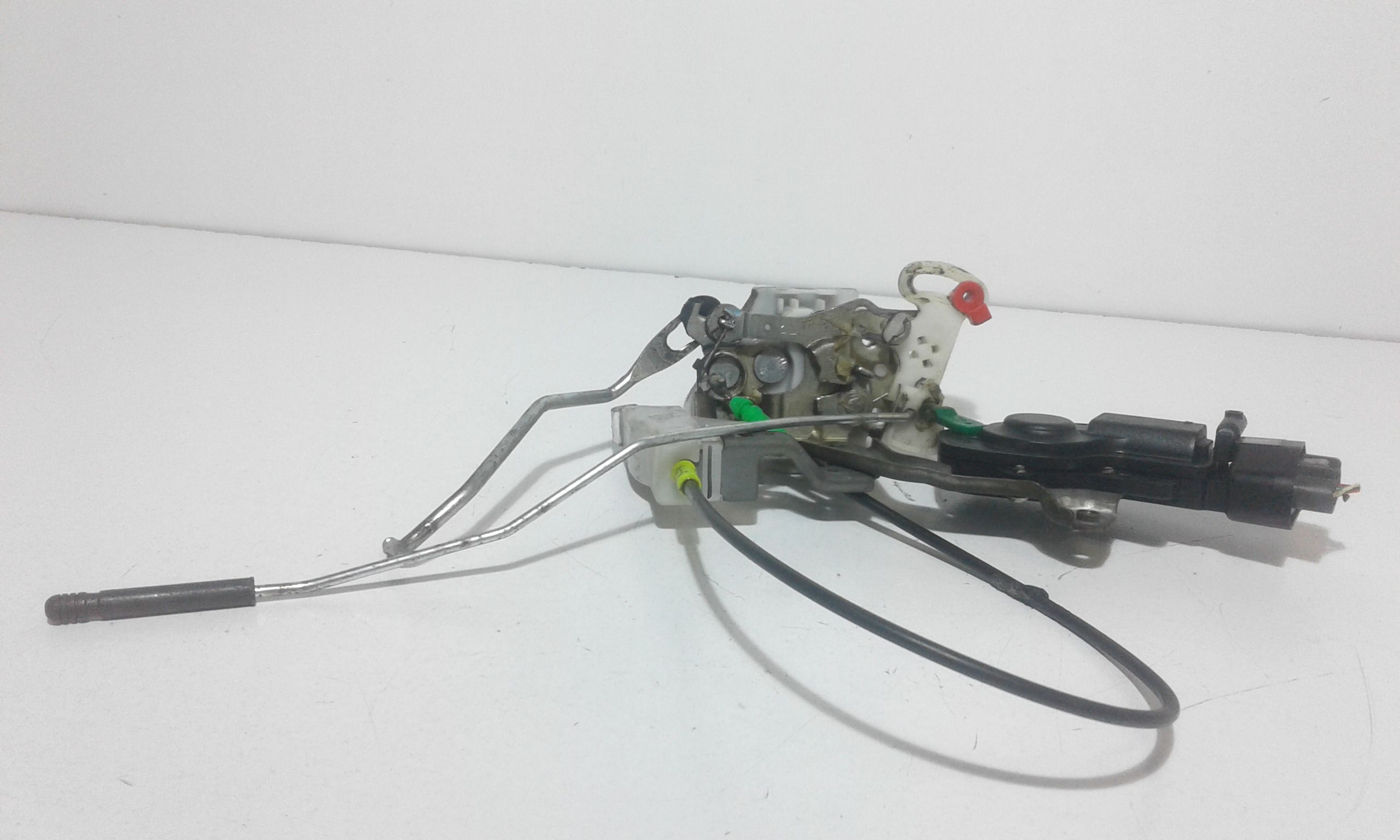 Serratura Anteriore Sinistra TOYOTA Aygo 1 Serie