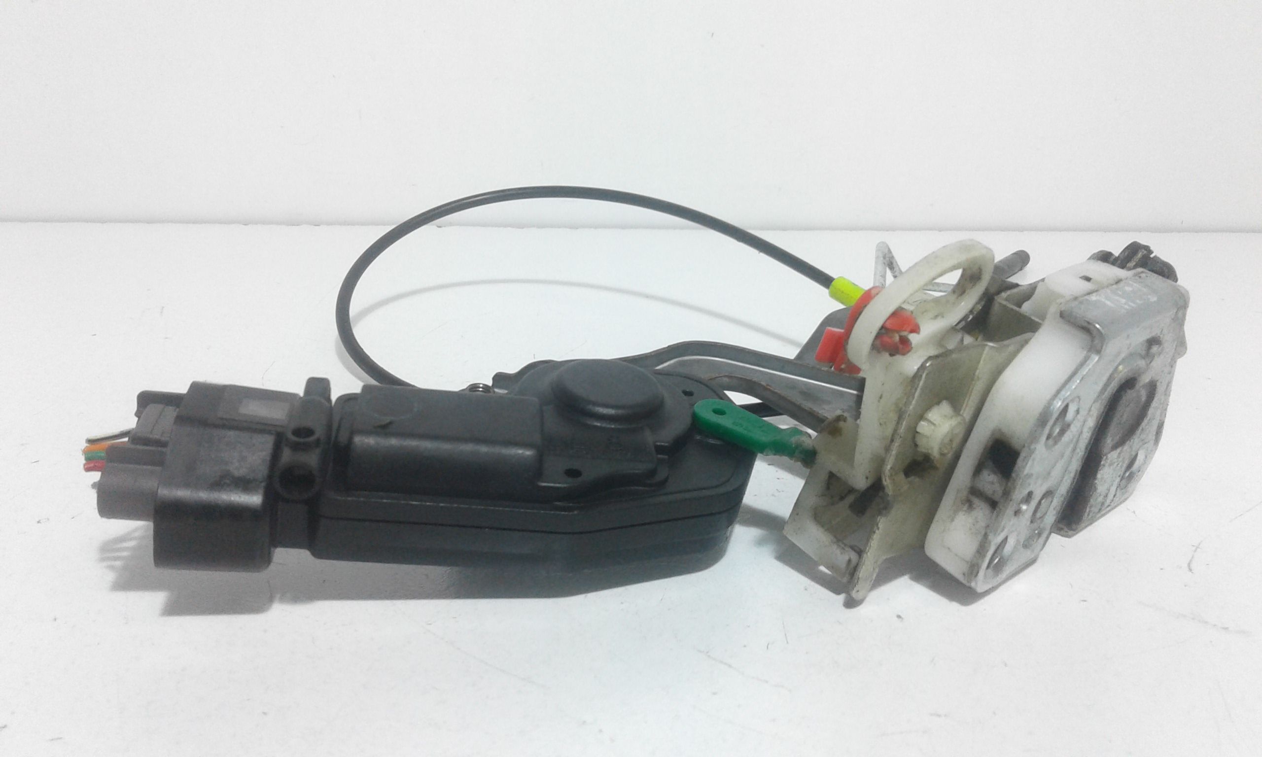 Serratura Anteriore Sinistra TOYOTA Aygo 1 Serie