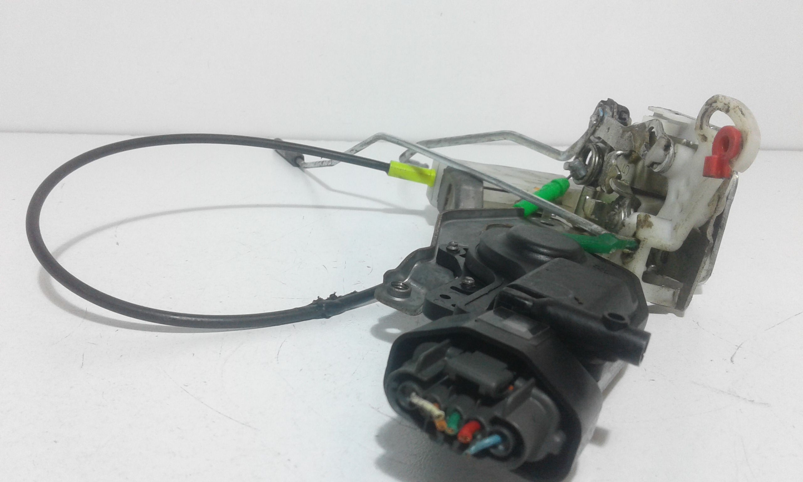 Serratura Anteriore Sinistra TOYOTA Aygo 1 Serie