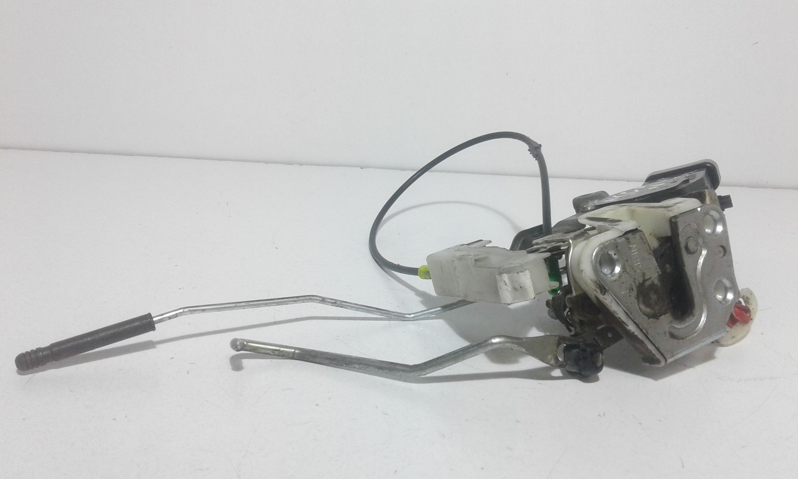 Serratura Anteriore Sinistra TOYOTA Aygo 1 Serie