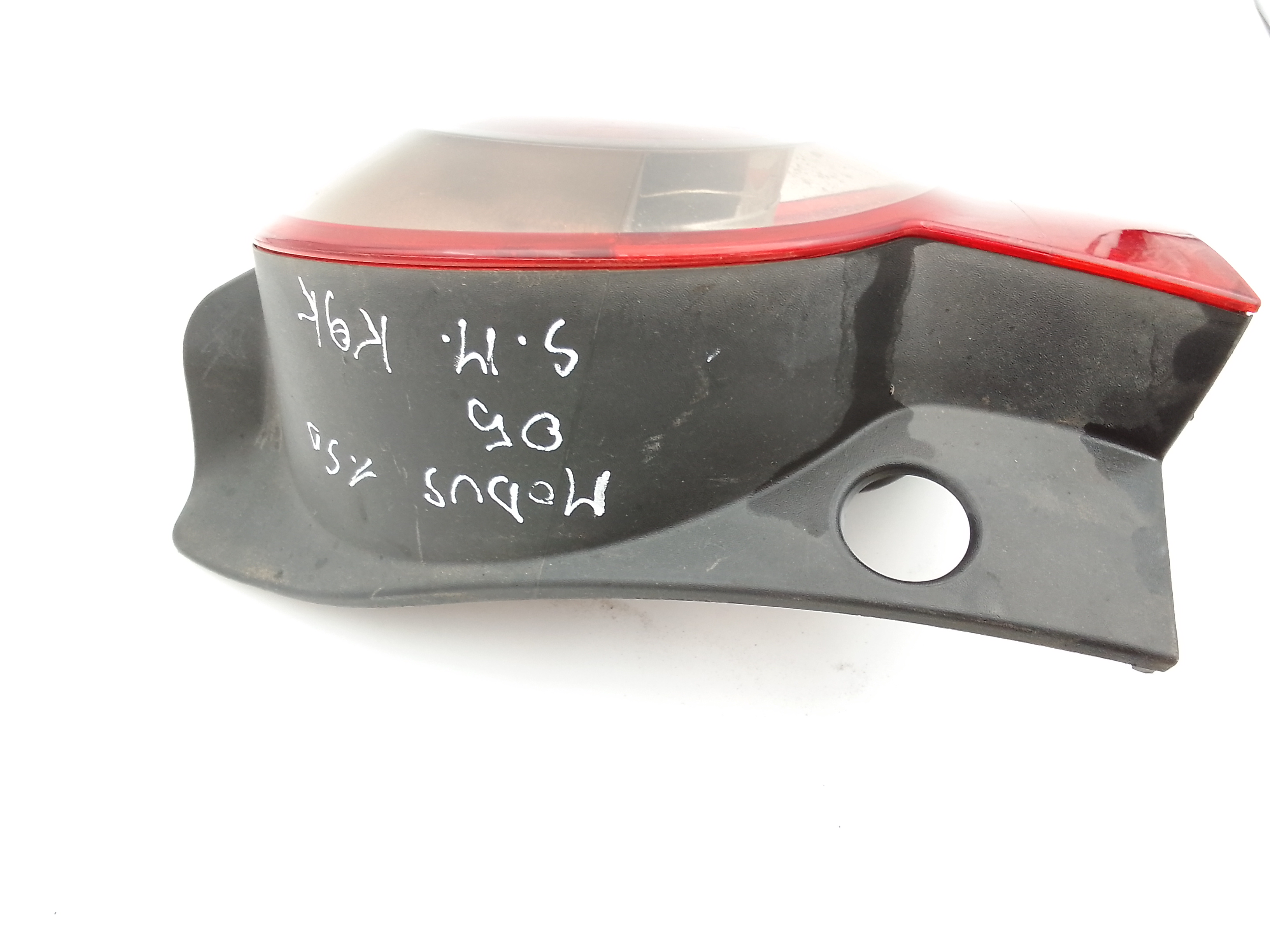 Stop fanale posteriore Destro Passeggero per Renault Modus 1 Serie (2004 - 2006)