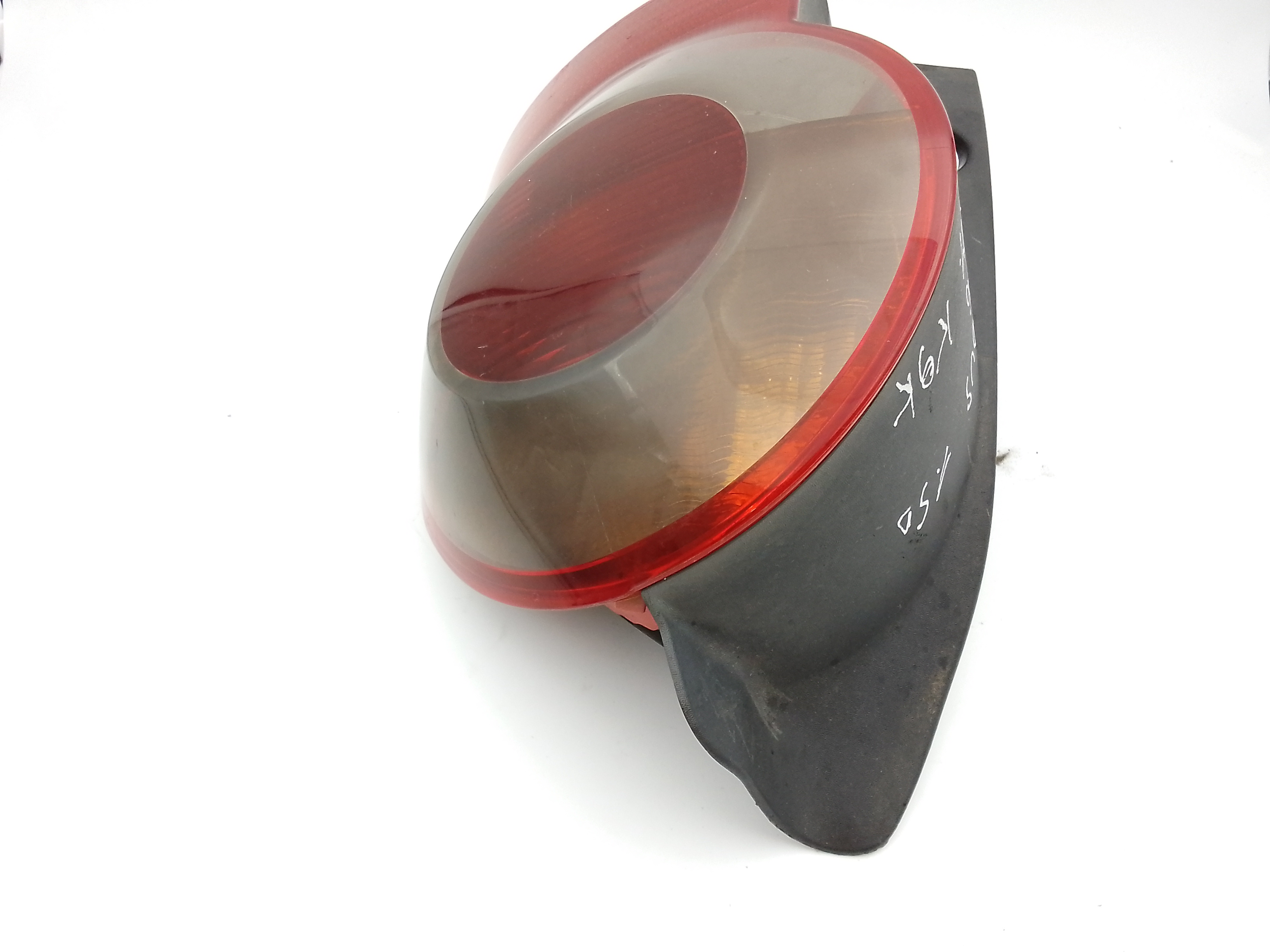 Stop fanale posteriore Destro Passeggero per Renault Modus 1 Serie (2004 - 2006)