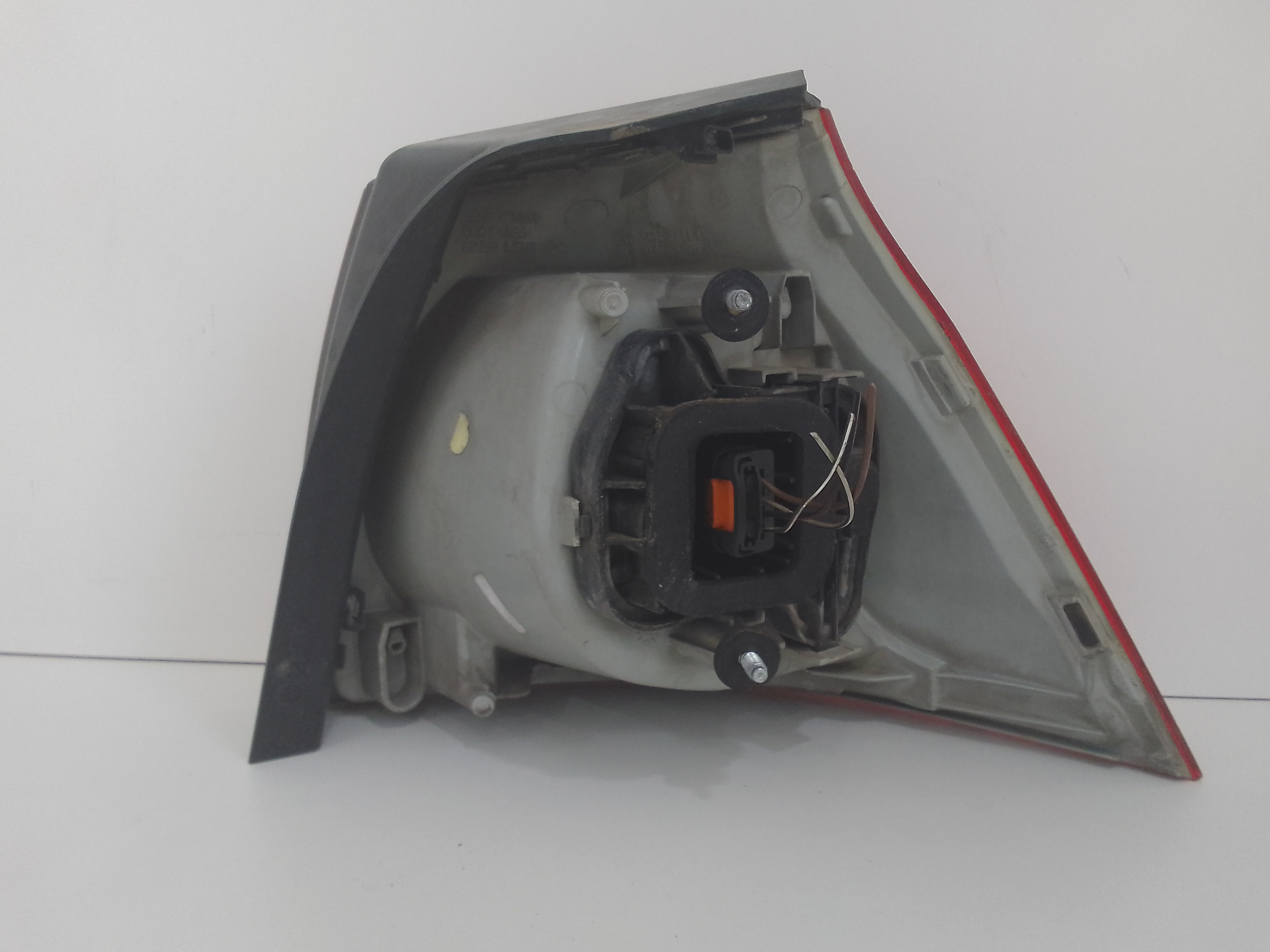 Stop fanale Posteriore sinistro lato Guida per Volkswagen Golf 5 Berlina (03>08) (2003 - 2008)