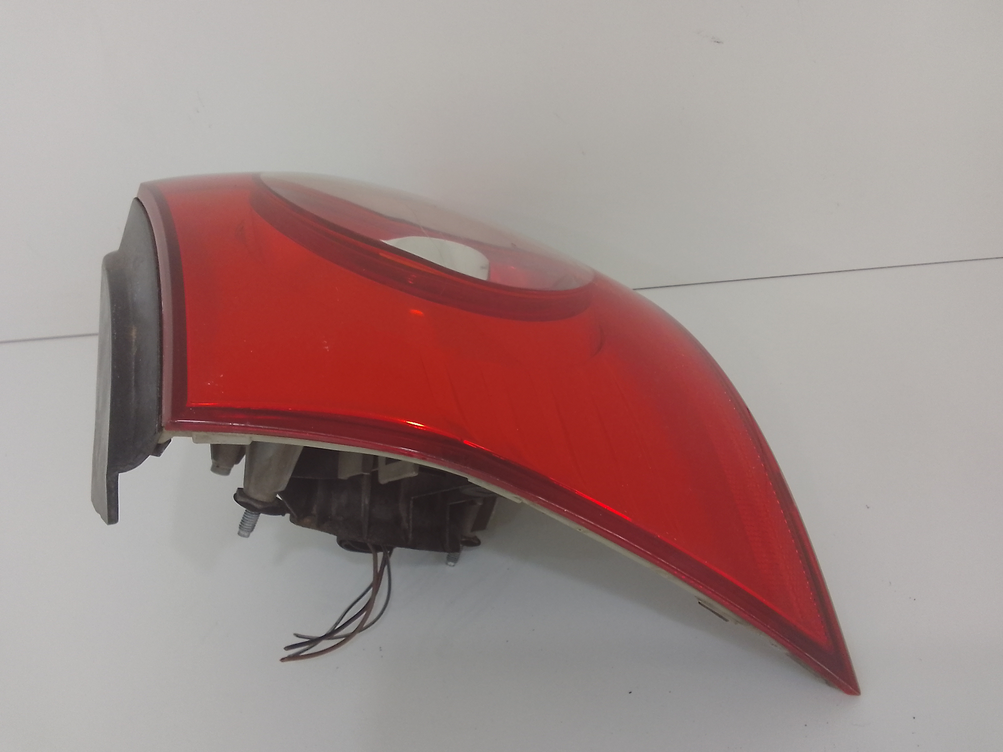 Stop fanale Posteriore sinistro lato Guida per Volkswagen Golf 5 Berlina (03>08) (2003 - 2008)