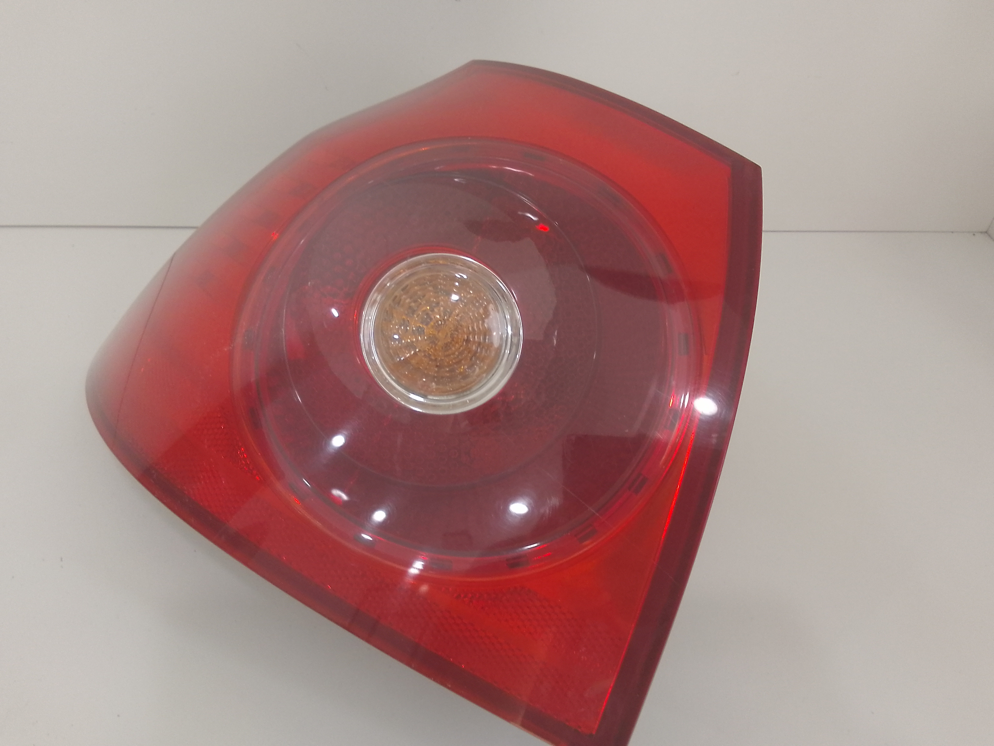 Stop fanale Posteriore sinistro lato Guida per Volkswagen Golf 5 Berlina (03>08) (2003 - 2008)