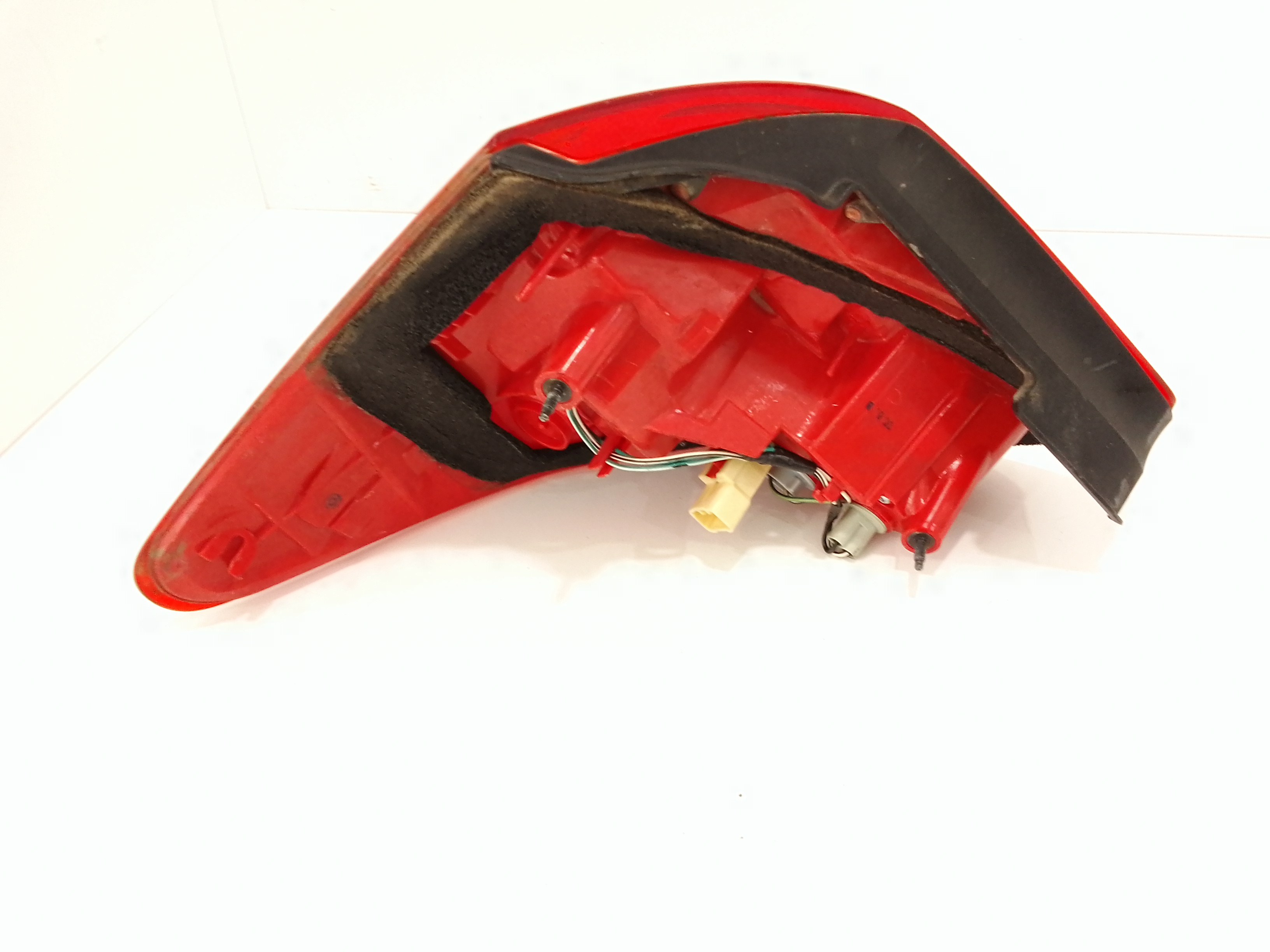 Stop fanale posteriore Destro Passeggero per Toyota Rav4 4 Serie (2005 - 2009)