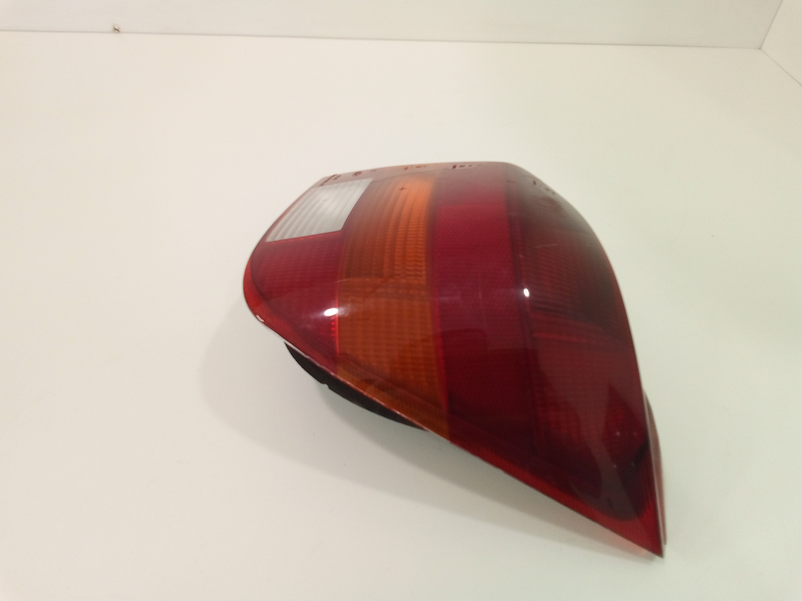 Stop fanale posteriore Destro Passeggero per Ford Fiesta 1 Serie (1982 - 1996)