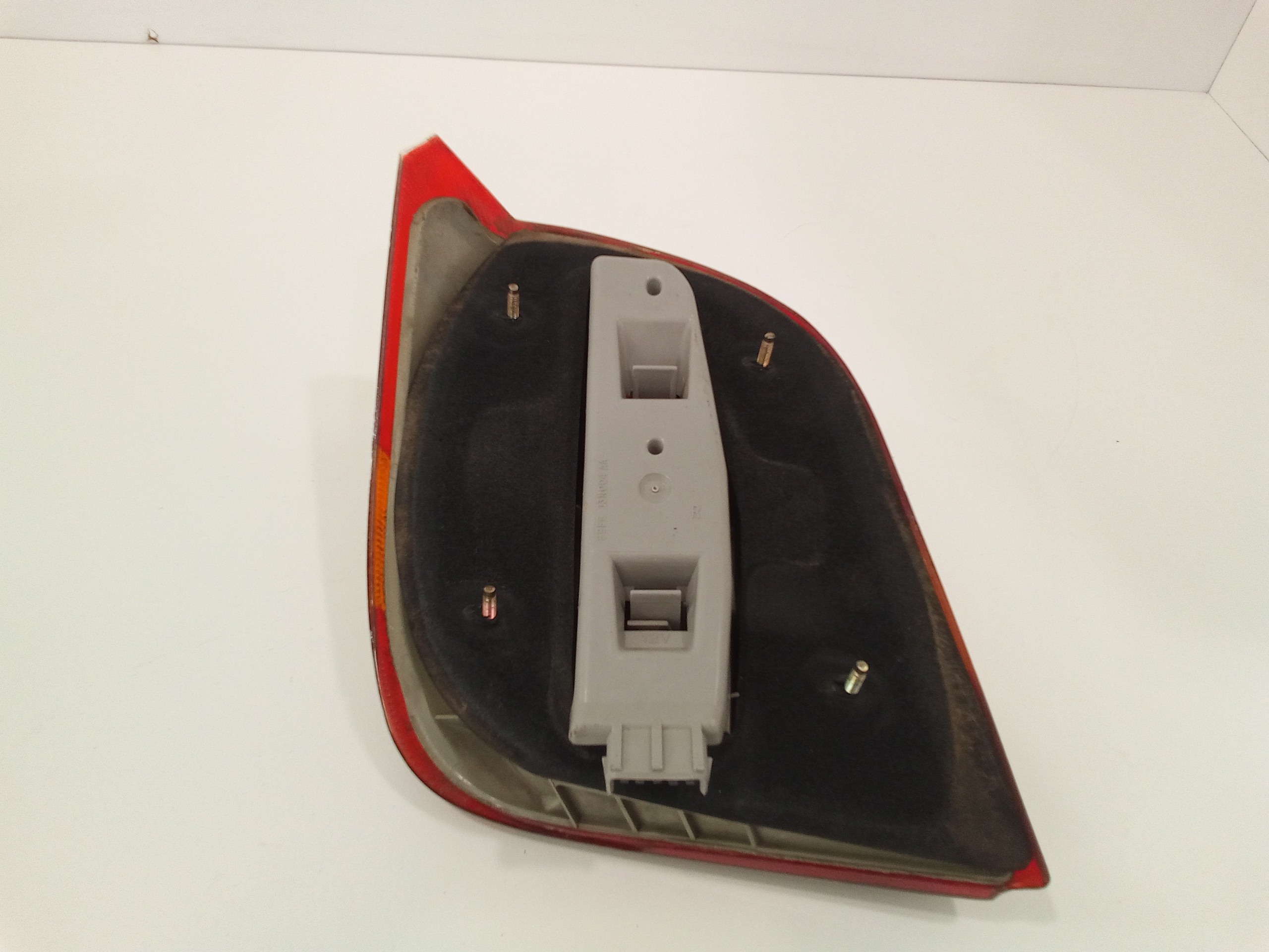 Stop fanale posteriore Destro Passeggero per Ford Fiesta 1 Serie (1982 - 1996)