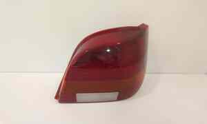 Stop fanale posteriore Destro Passeggero per Ford Fiesta 1 Serie (1982 - 1996)