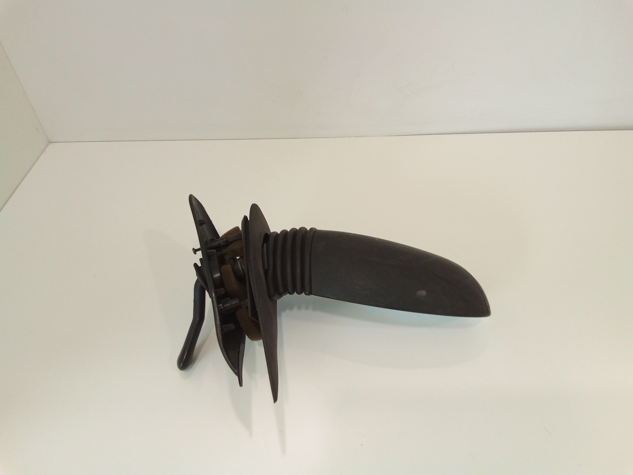 Specchietto Retrovisore Destro per Fiat Seicento Serie (00>05) (2000 - 2005)