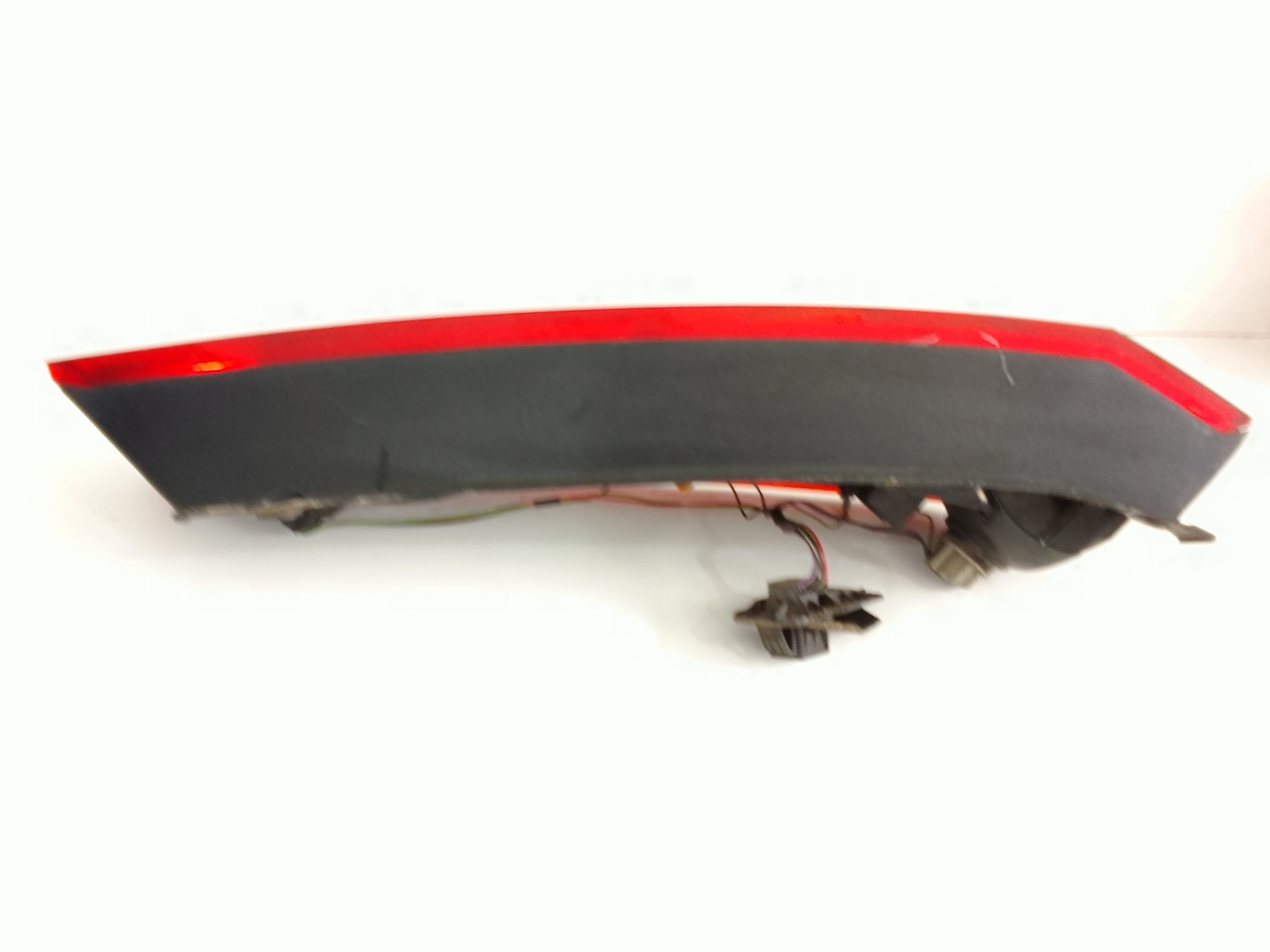 Stop fanale posteriore Destro Passeggero per Ford Fiesta 4 Serie (2002 - 2005)