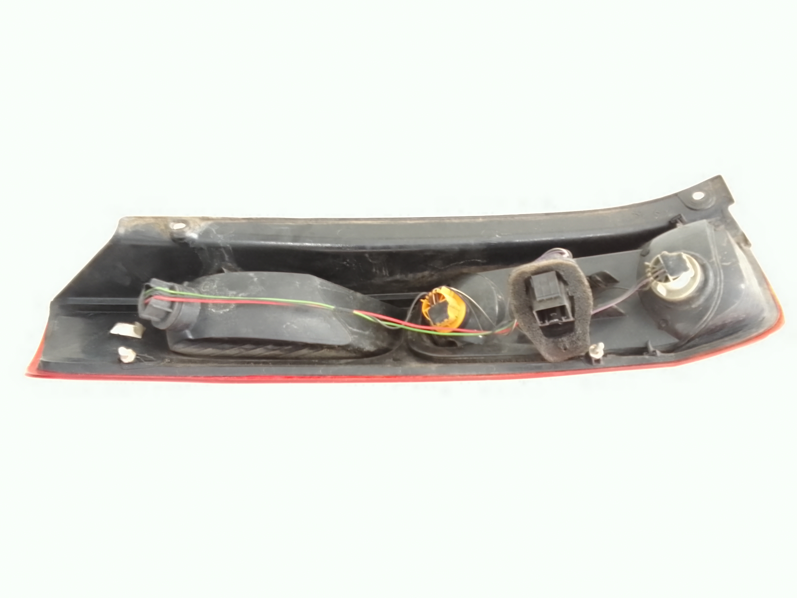 Stop fanale posteriore Destro Passeggero per Ford Fiesta 4 Serie (2002 - 2005)