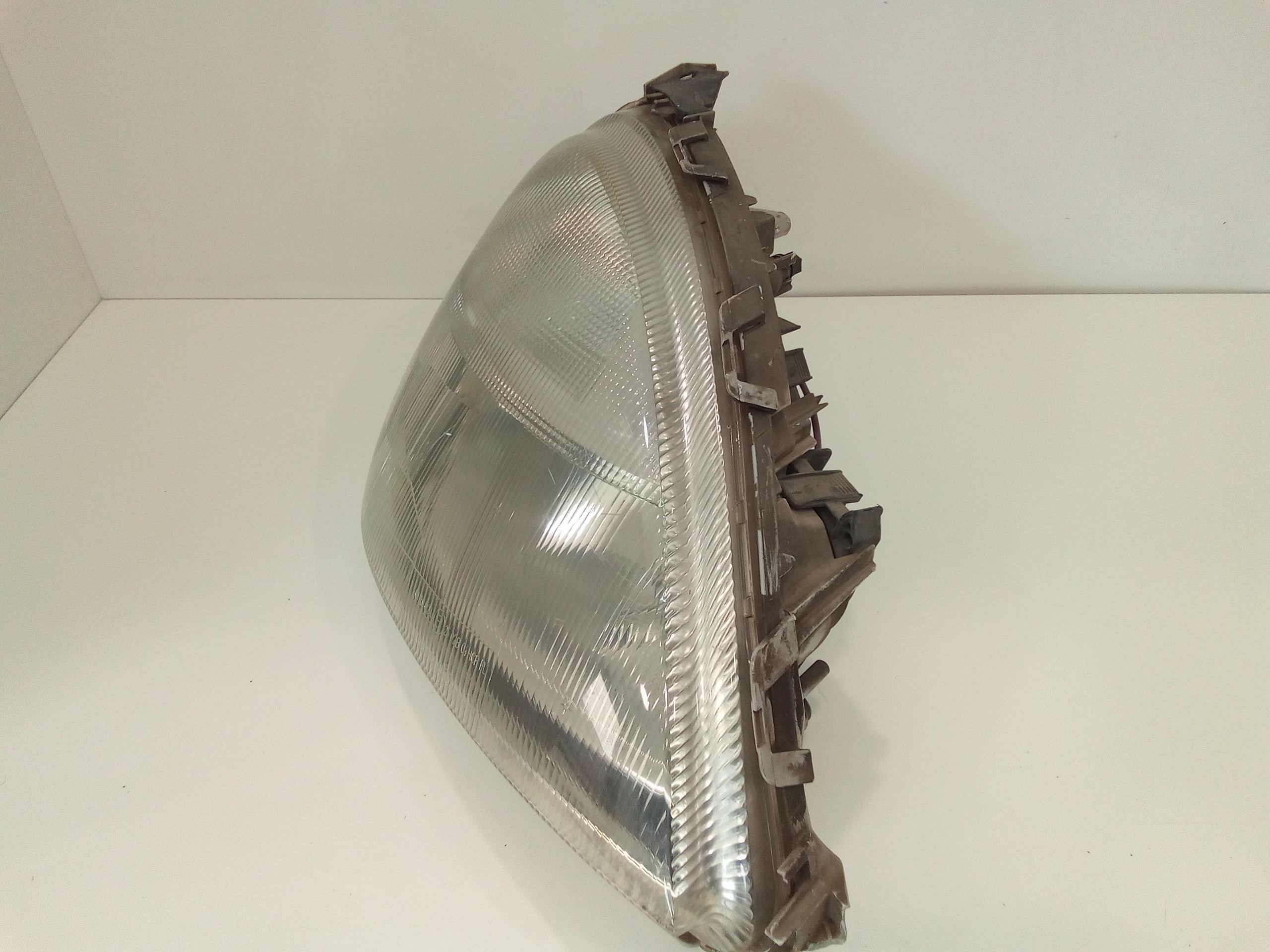 Faro anteriore Destro Passeggero per Mercedes Classe A W168 2 Serie (2001 - 2004)