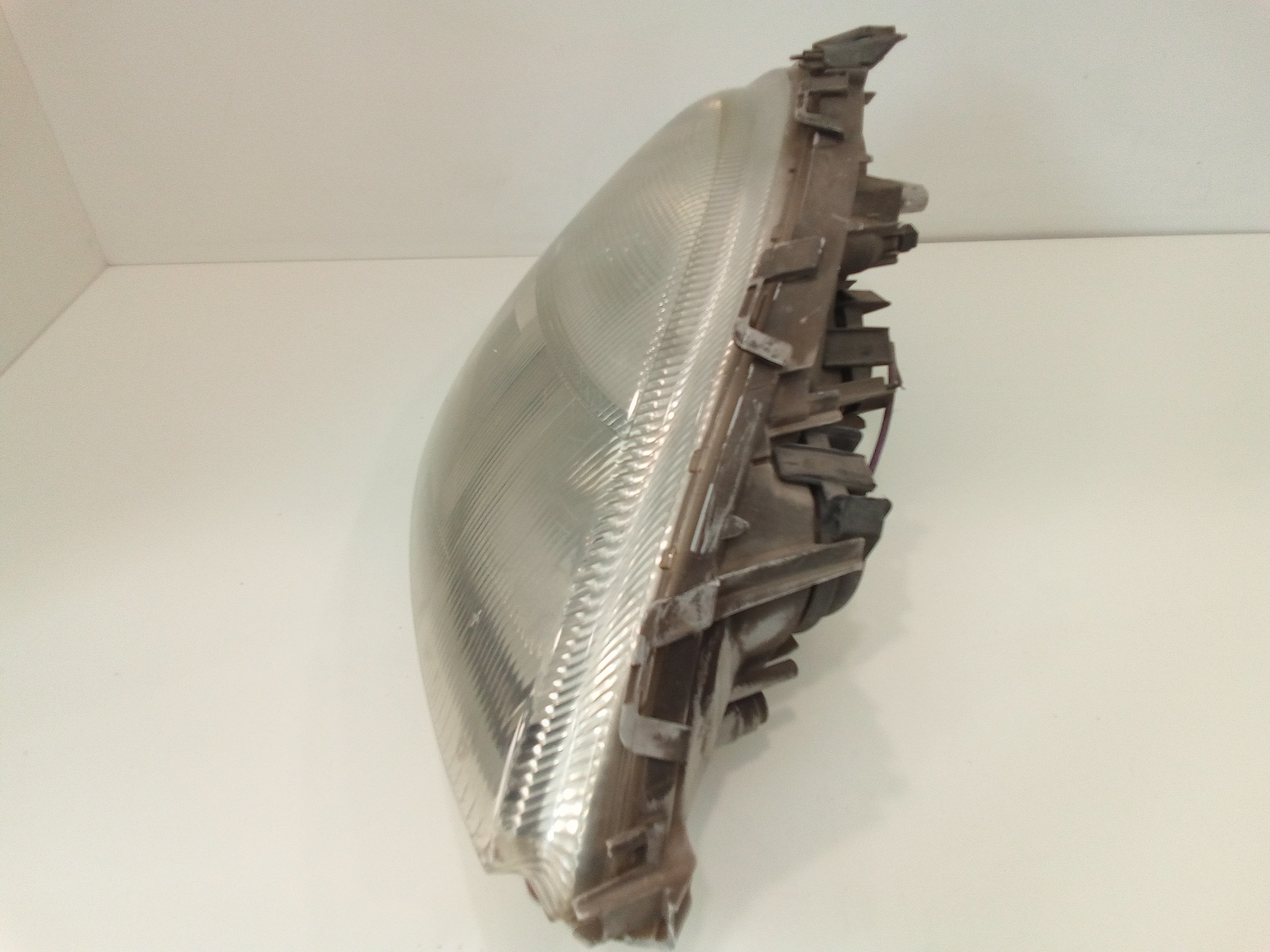 Faro anteriore Destro Passeggero per Mercedes Classe A W168 2 Serie (2001 - 2004)