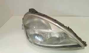 Faro anteriore Destro Passeggero per Mercedes Classe A W168 2 Serie (2001 - 2004)