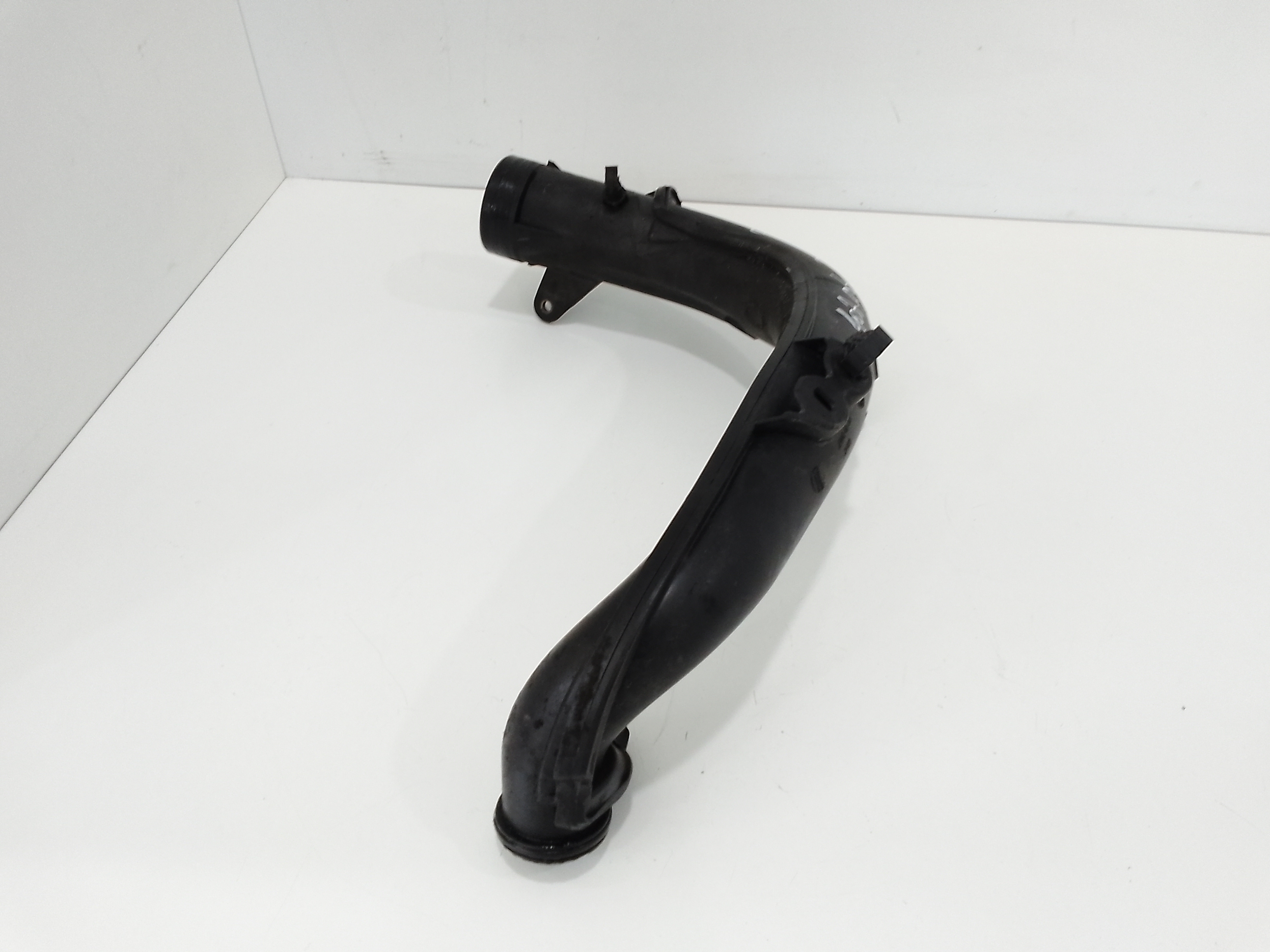 Tubo aspirazione filtro aria per Peugeot 407 Berlina (2004 - In produzione)