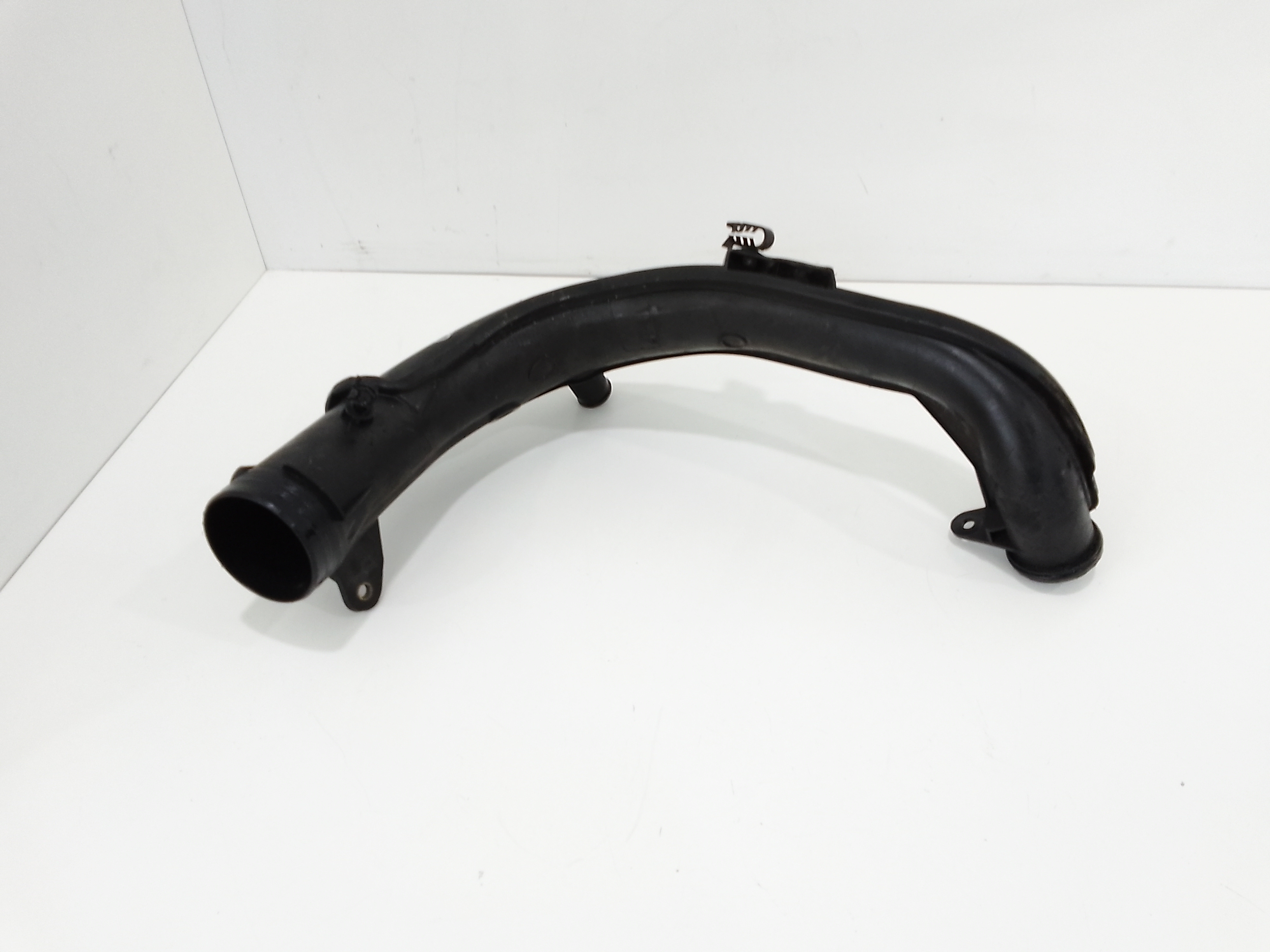 Tubo aspirazione filtro aria per Peugeot 407 Berlina (2004 - In produzione)