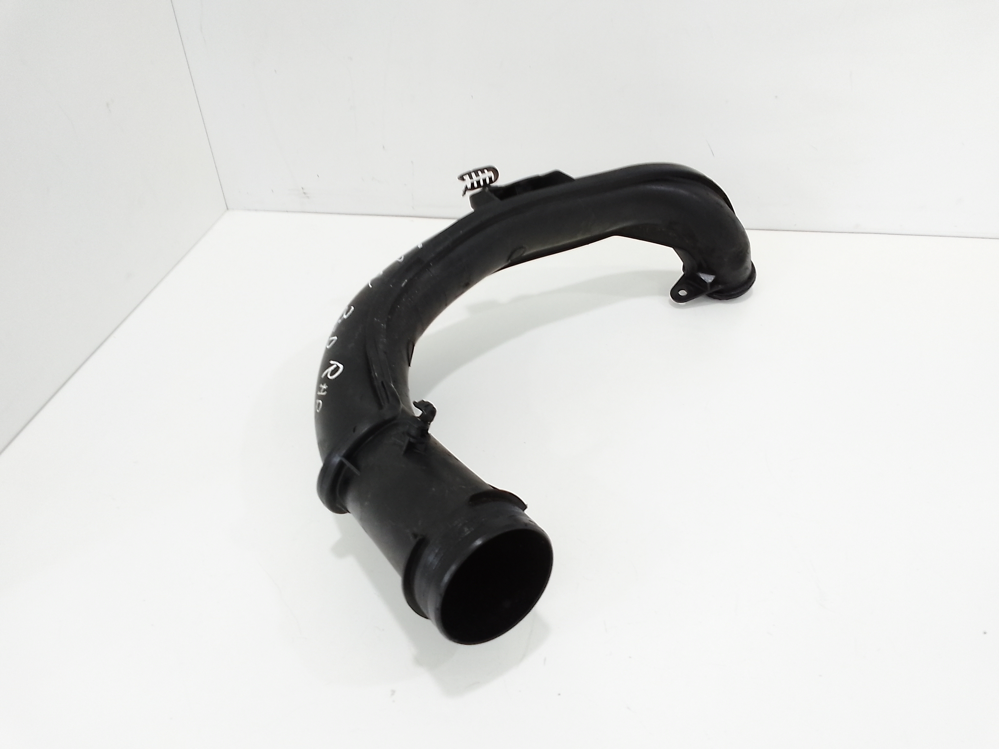 Tubo aspirazione filtro aria per Peugeot 407 Berlina (2004 - In produzione)