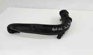 Tubo aspirazione filtro aria per Peugeot 407 Berlina (2004 - In produzione)