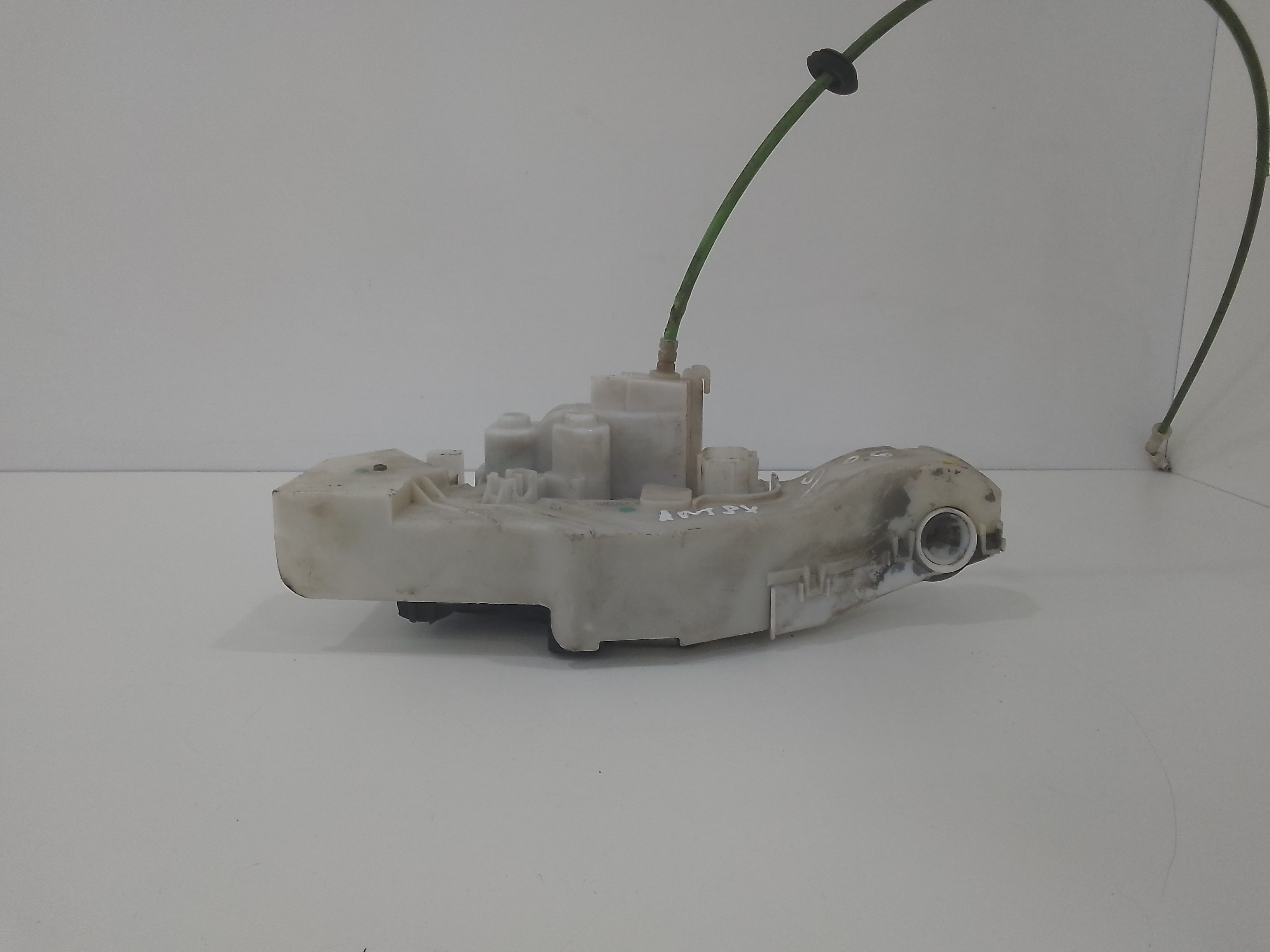 Serratura Anteriore Sinistra per Lancia Ypsilon 1 Serie (2003 - 2006)