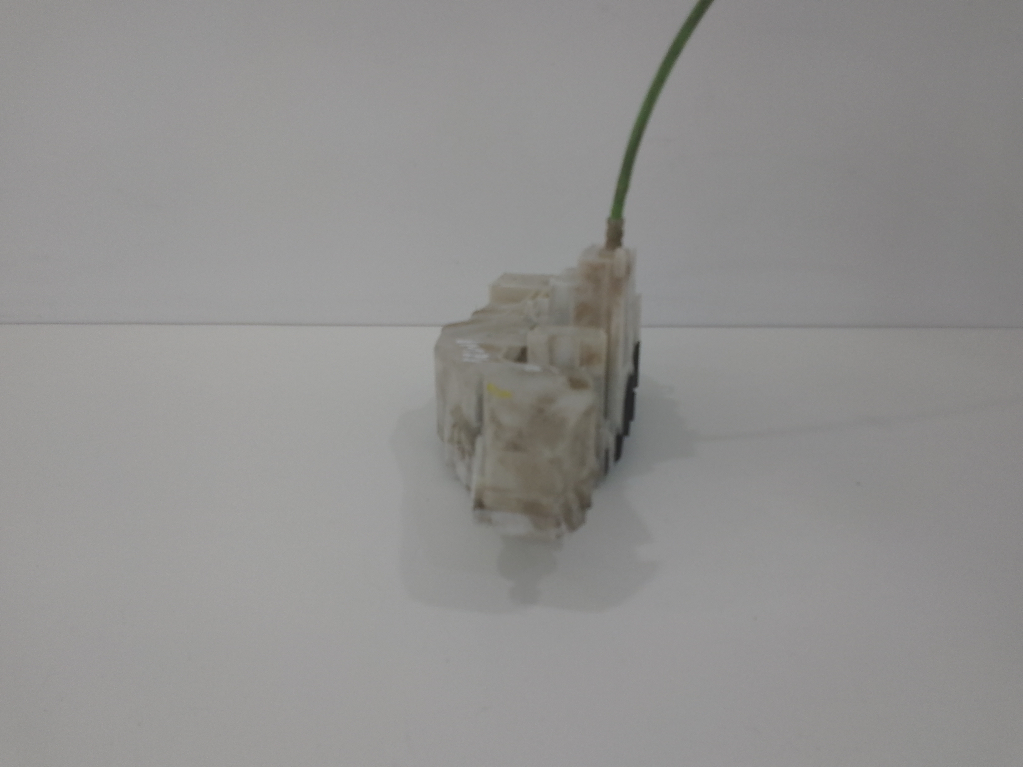 Serratura Anteriore Sinistra per Lancia Ypsilon 1 Serie (2003 - 2006)