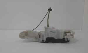 Serratura Anteriore Sinistra per Lancia Ypsilon 1 Serie (2003 - 2006)