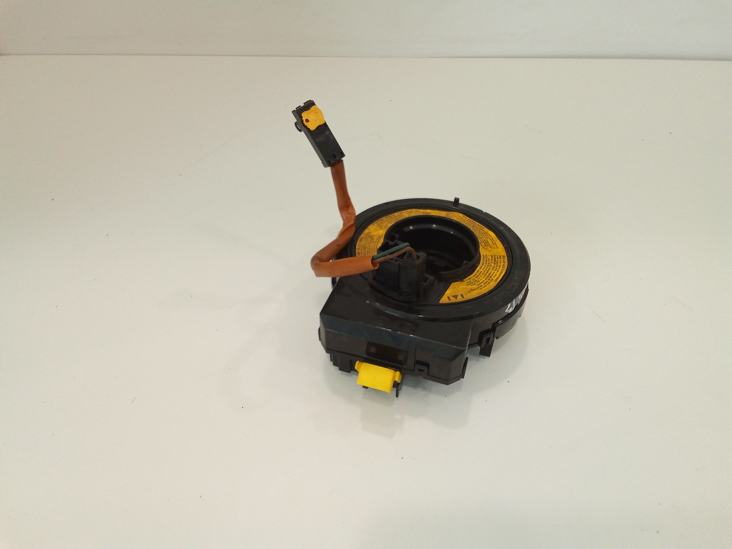 Contatto Spiralato per Kia Picanto 1 Serie (2004 - 2008)