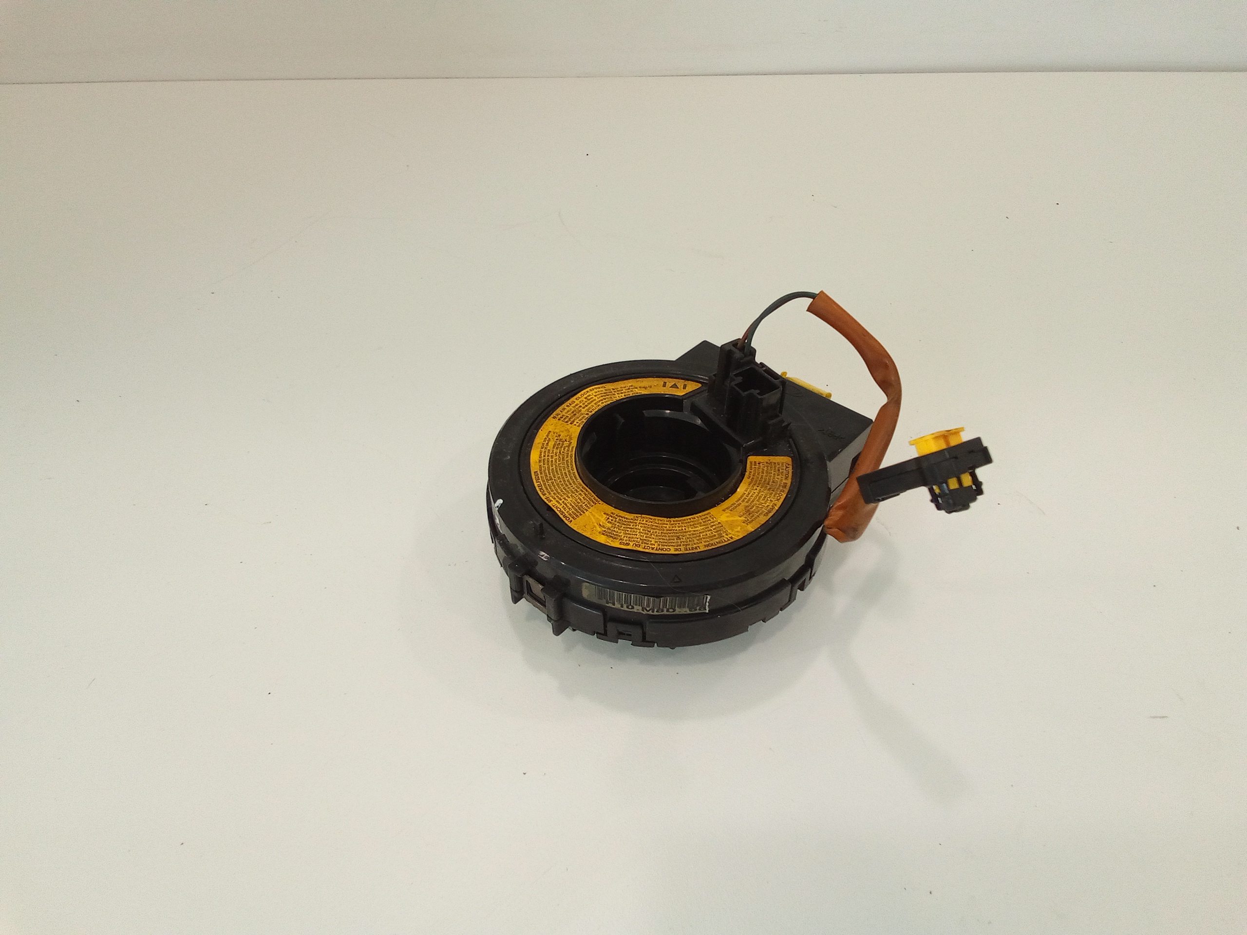 Contatto Spiralato per Kia Picanto 1 Serie (2004 - 2008)