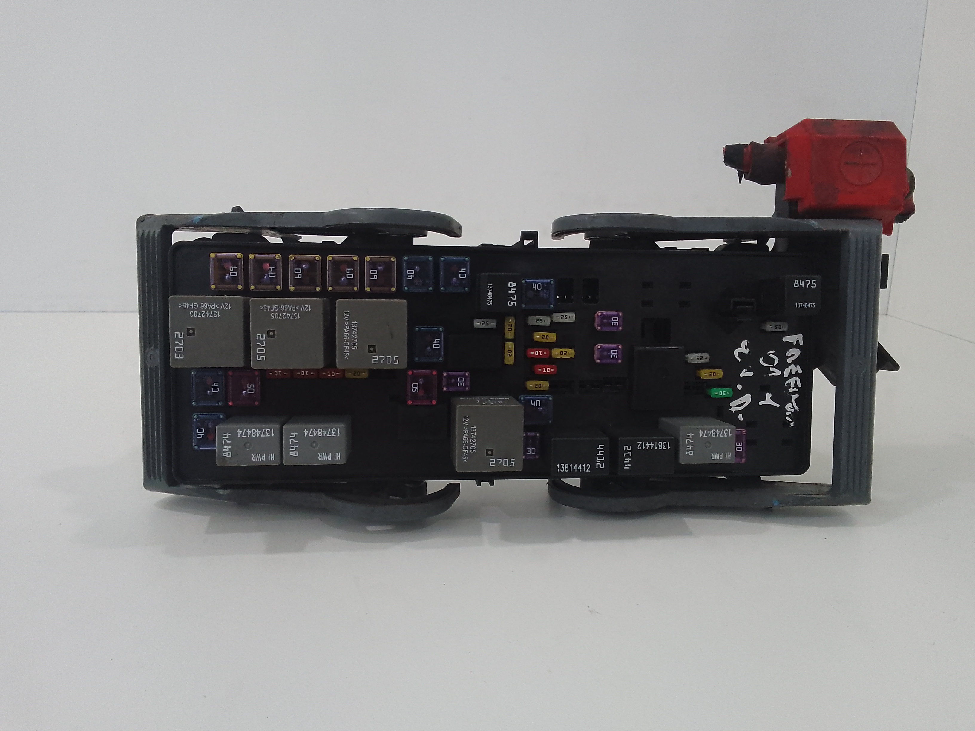 Centralina porta fusibili per Fiat Freemont 1 Serie (2011 - In produzione)