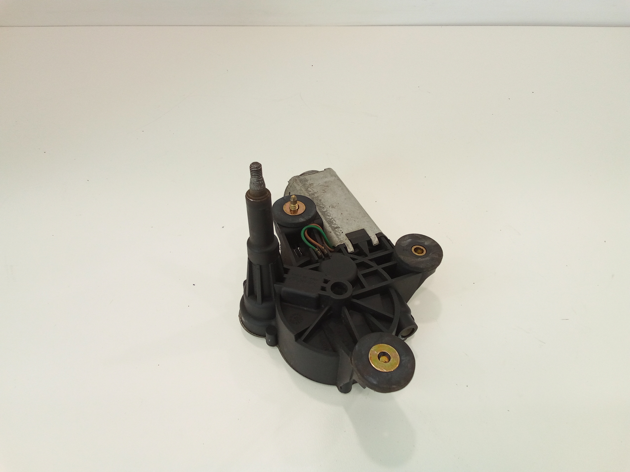 Motorino Tergicristallo Posteriore per Lancia Musa 1 Serie (2004 - 2007)