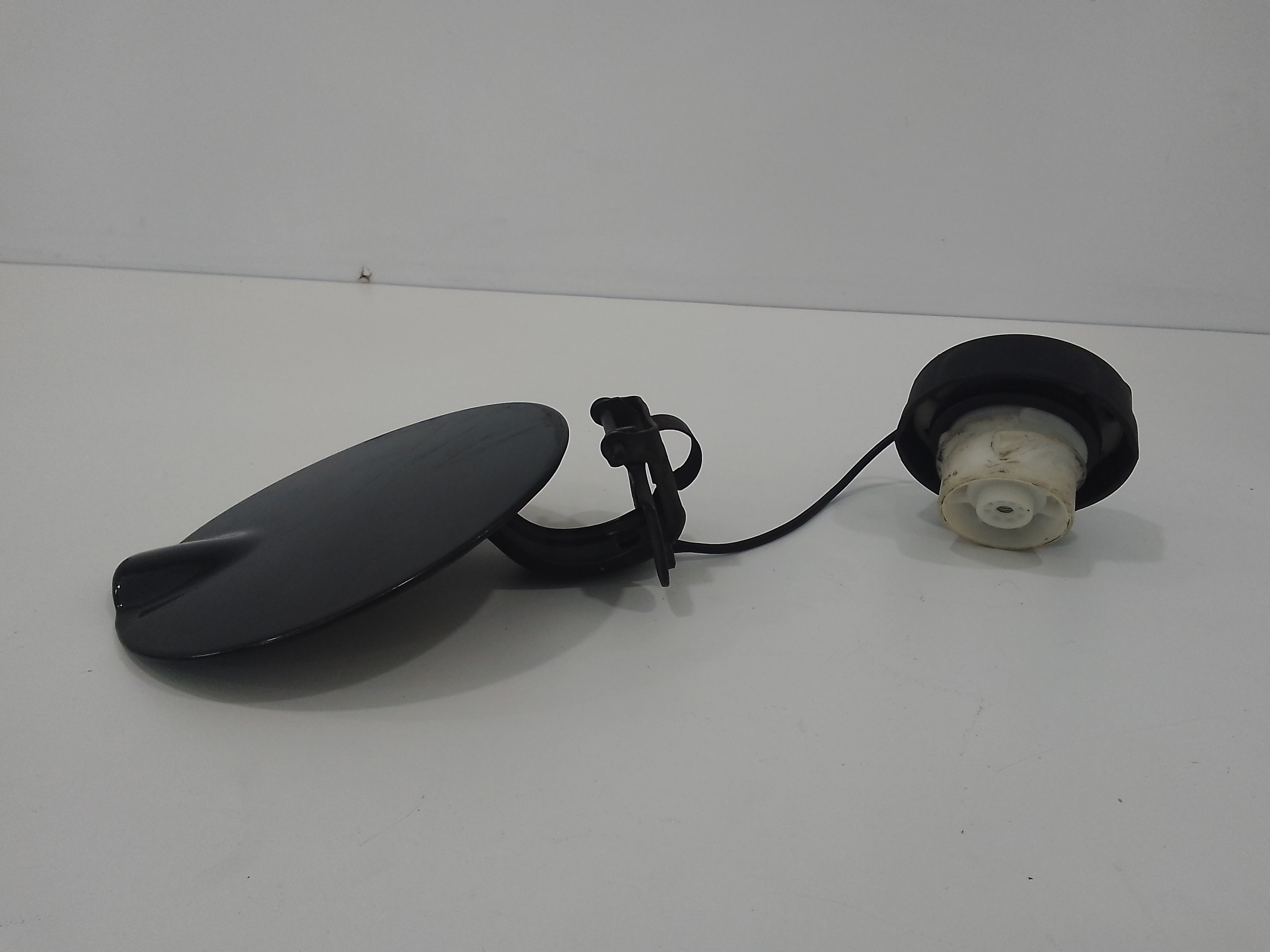 Sportellino Carburante per Fiat Freemont 1 Serie (2011 - In produzione)