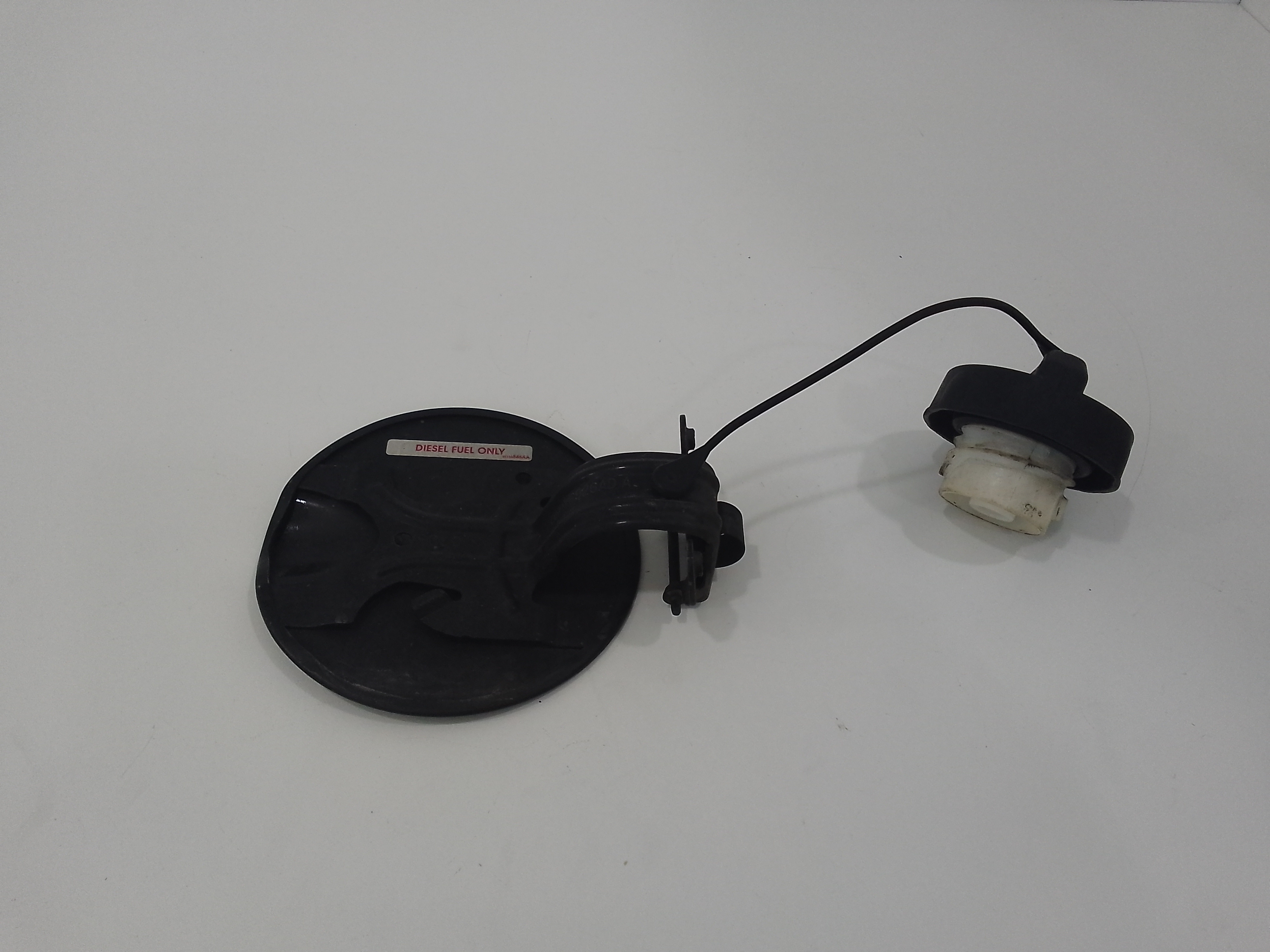 Sportellino Carburante per Fiat Freemont 1 Serie (2011 - In produzione)