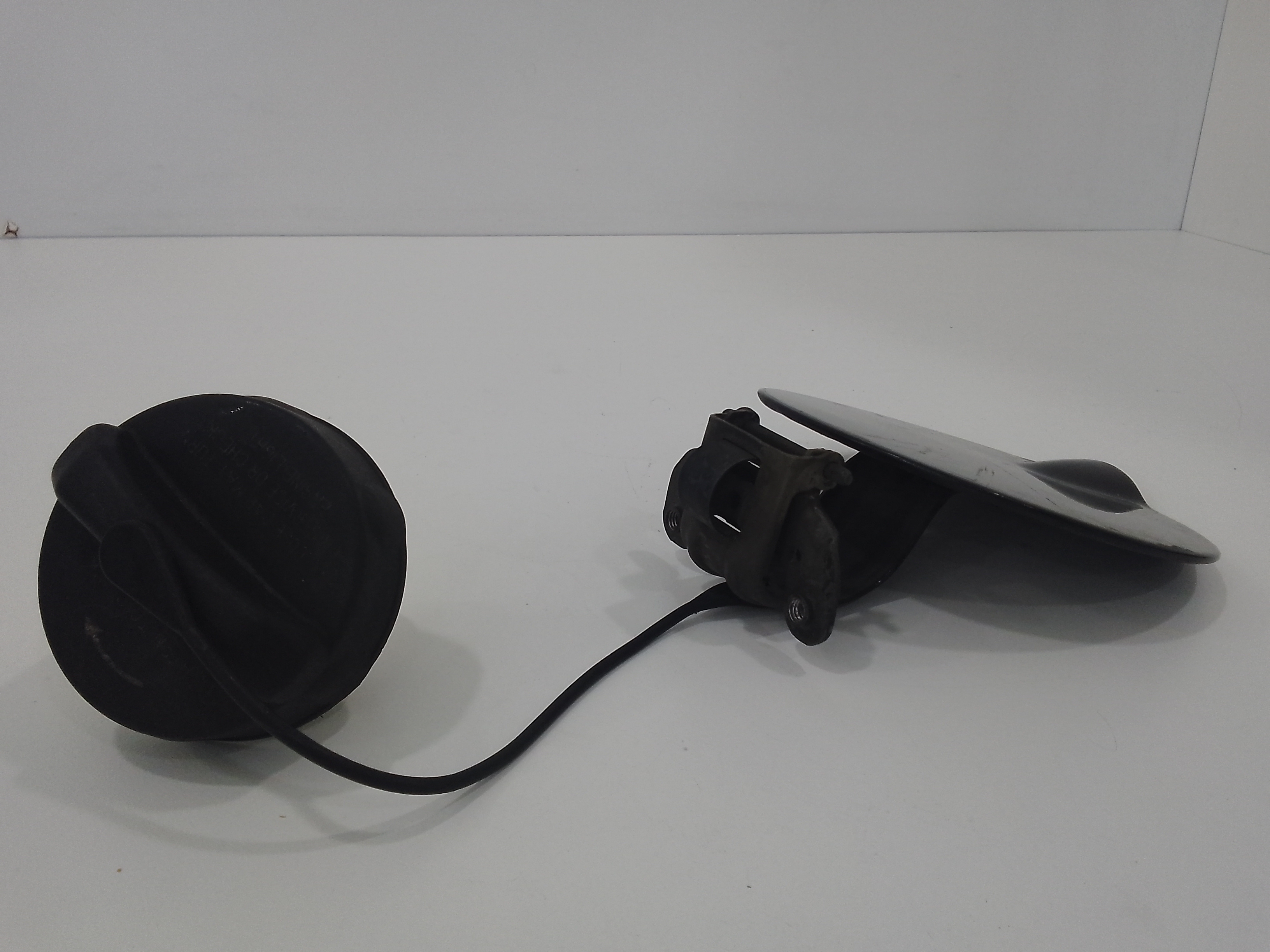 Sportellino Carburante per Fiat Freemont 1 Serie (2011 - In produzione)