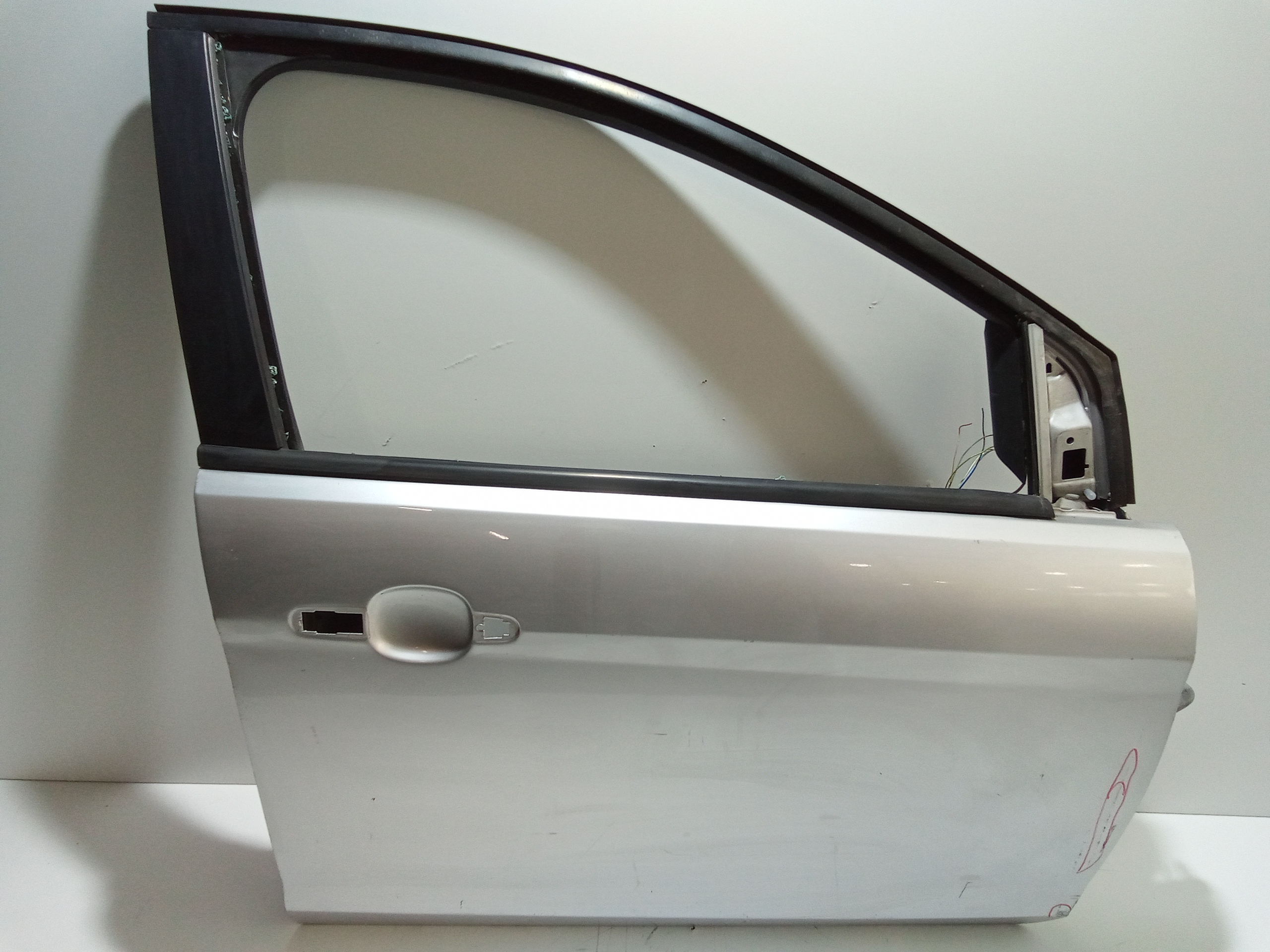 Portiera anteriore Destra per Ford Focus S. Wagon 3 Serie (2004 - 2008)