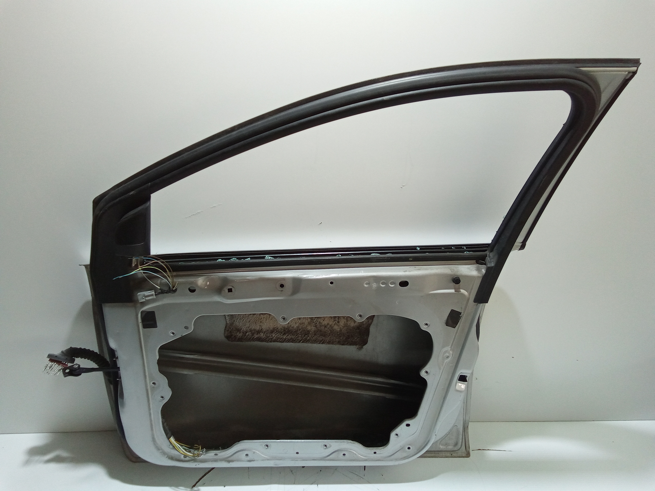 Portiera anteriore Destra per Ford Focus S. Wagon 3 Serie (2004 - 2008)
