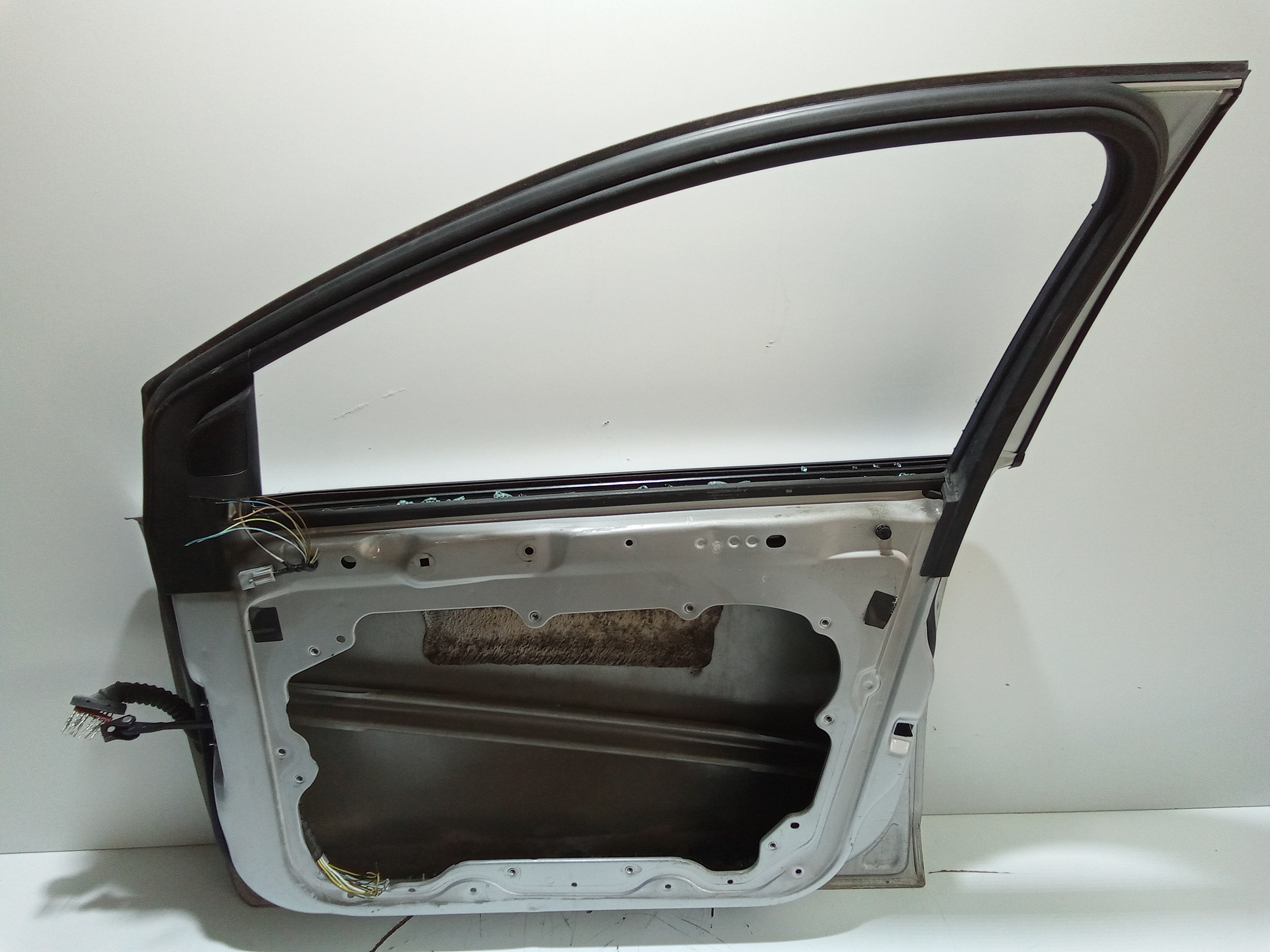 Portiera anteriore Destra per Ford Focus S. Wagon 3 Serie (2004 - 2008)