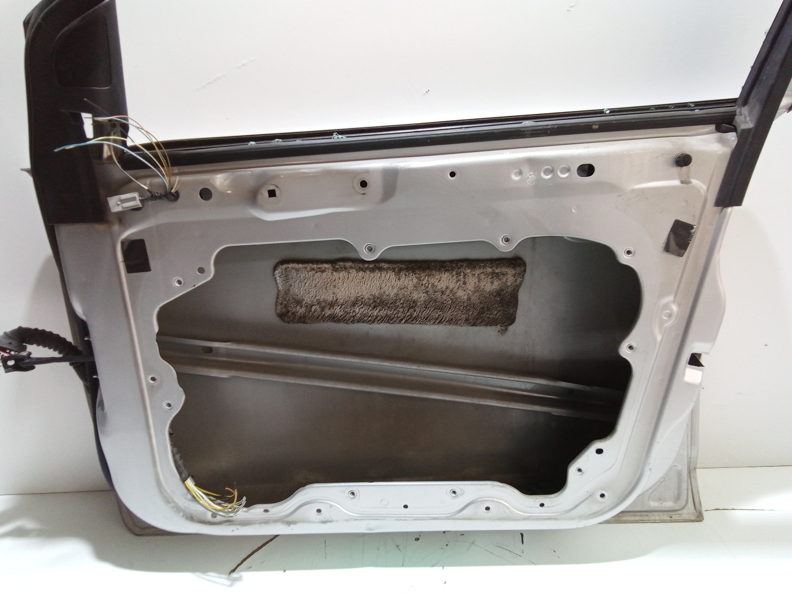 Portiera anteriore Destra per Ford Focus S. Wagon 3 Serie (2004 - 2008)