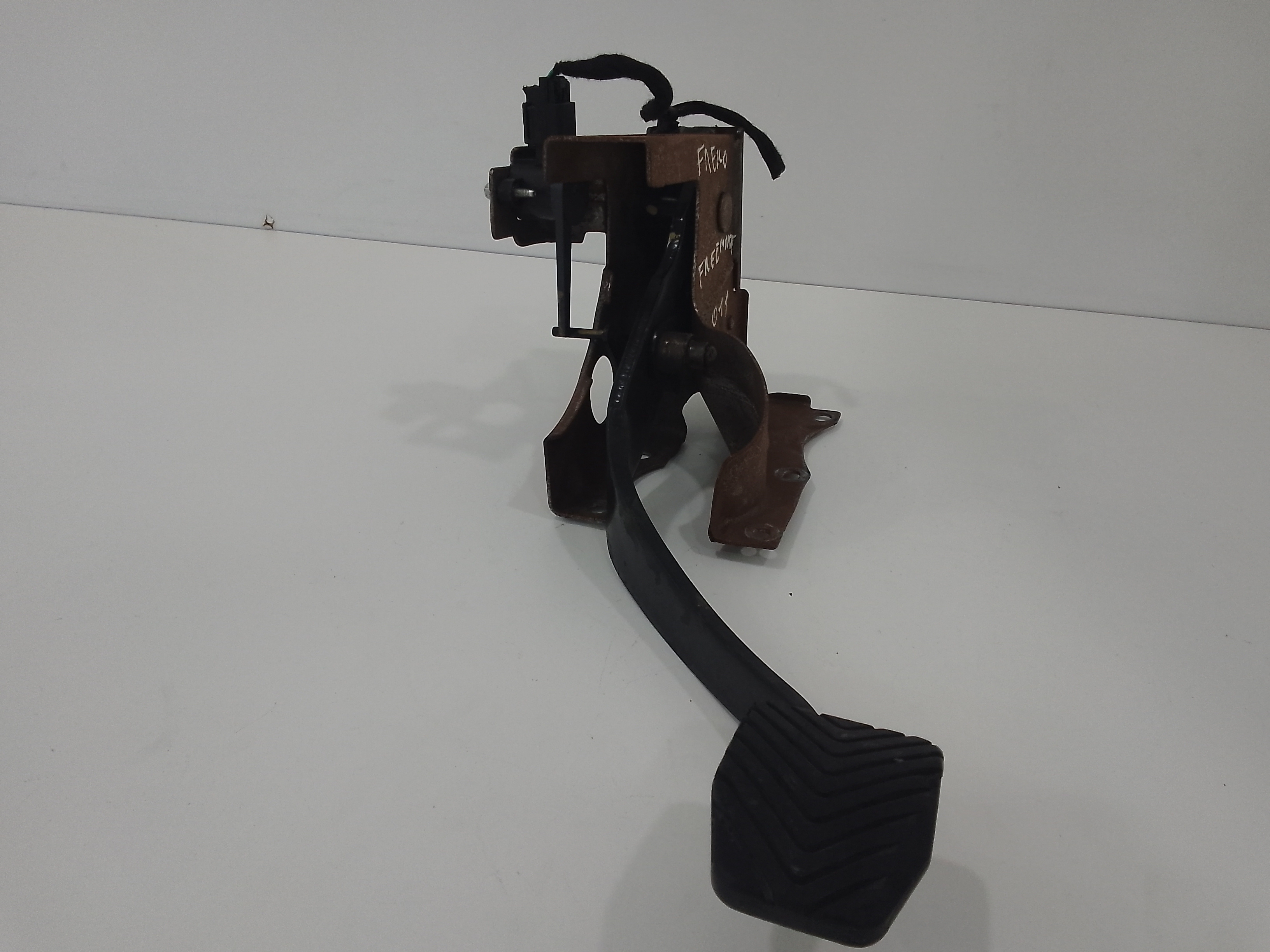 Pedale Freno per Fiat Freemont 1 Serie (2011 - In produzione)